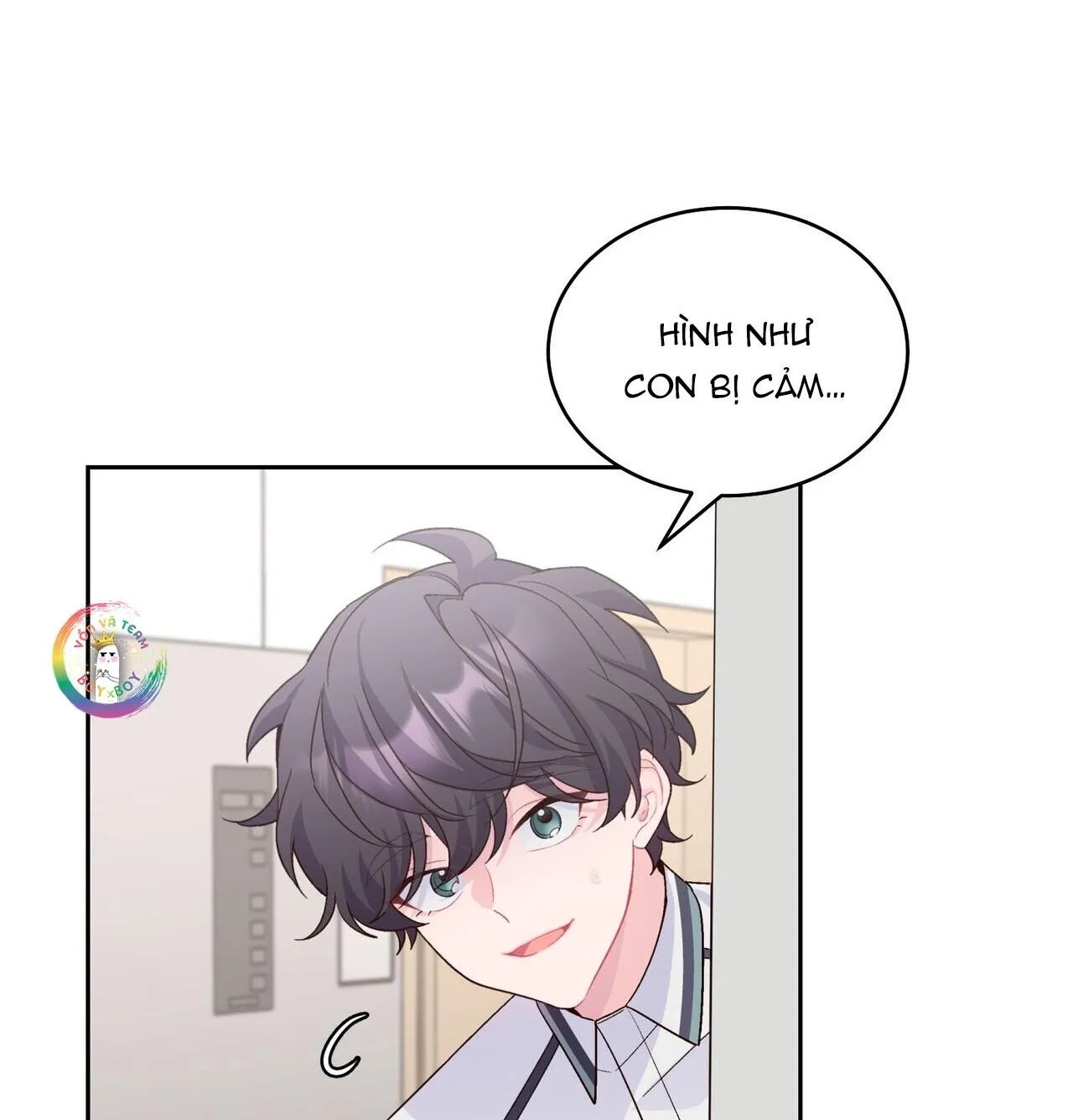 (END) Merry Marbling Chapter 37 Trang 9