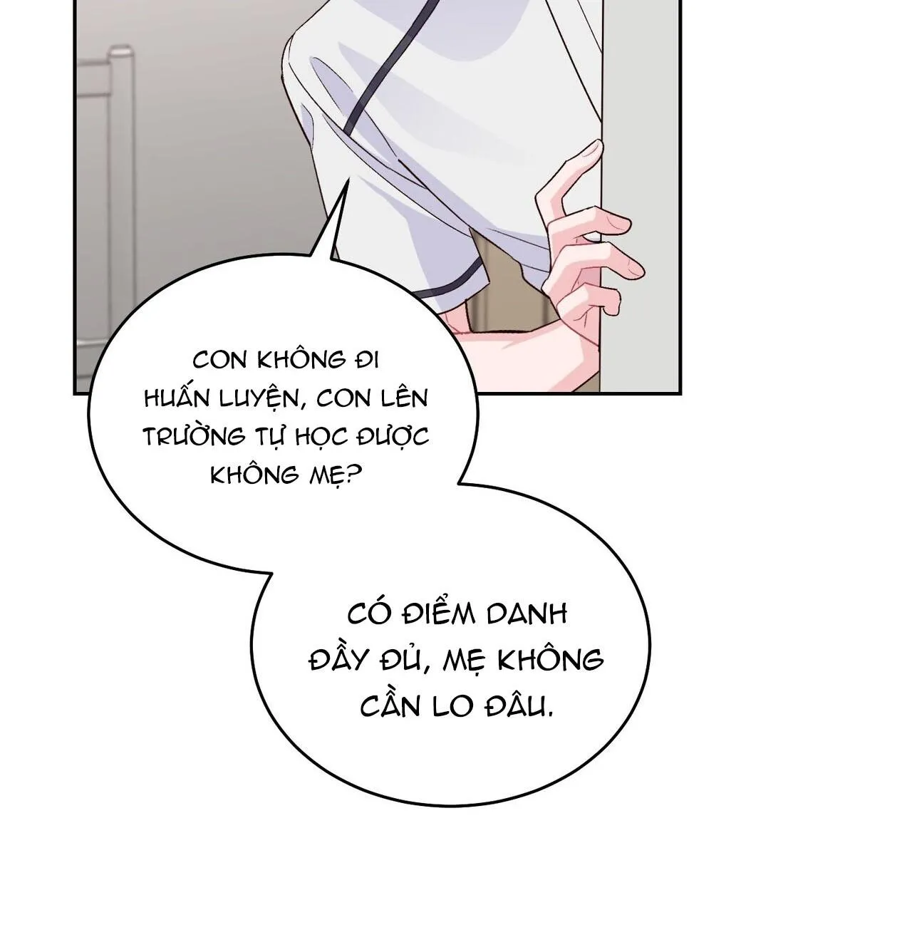 (END) Merry Marbling Chapter 37 Trang 10