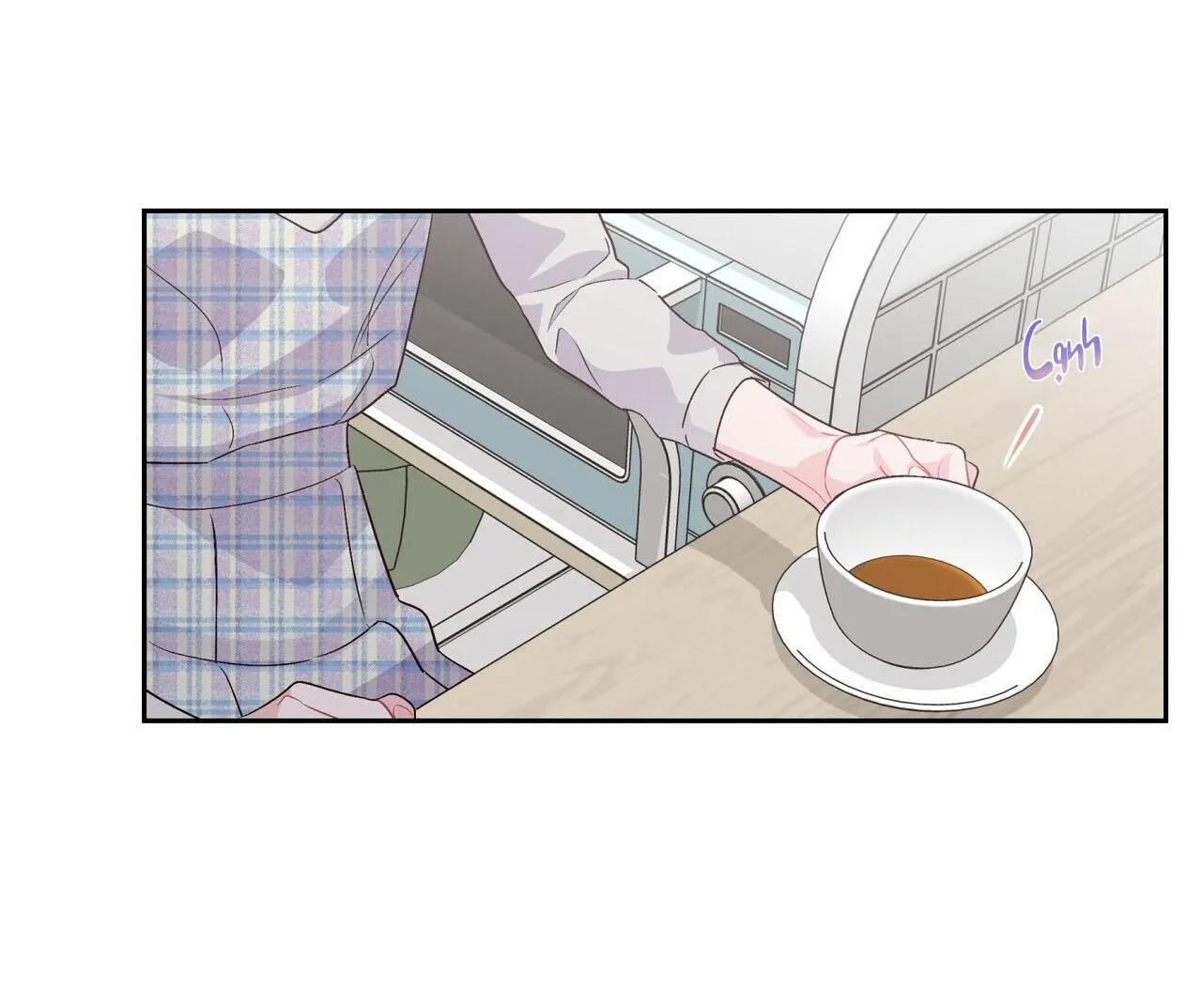 (END) Merry Marbling Chapter 37 Trang 11