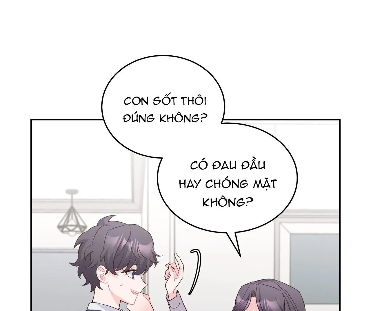 (END) Merry Marbling Chapter 37 Trang 12