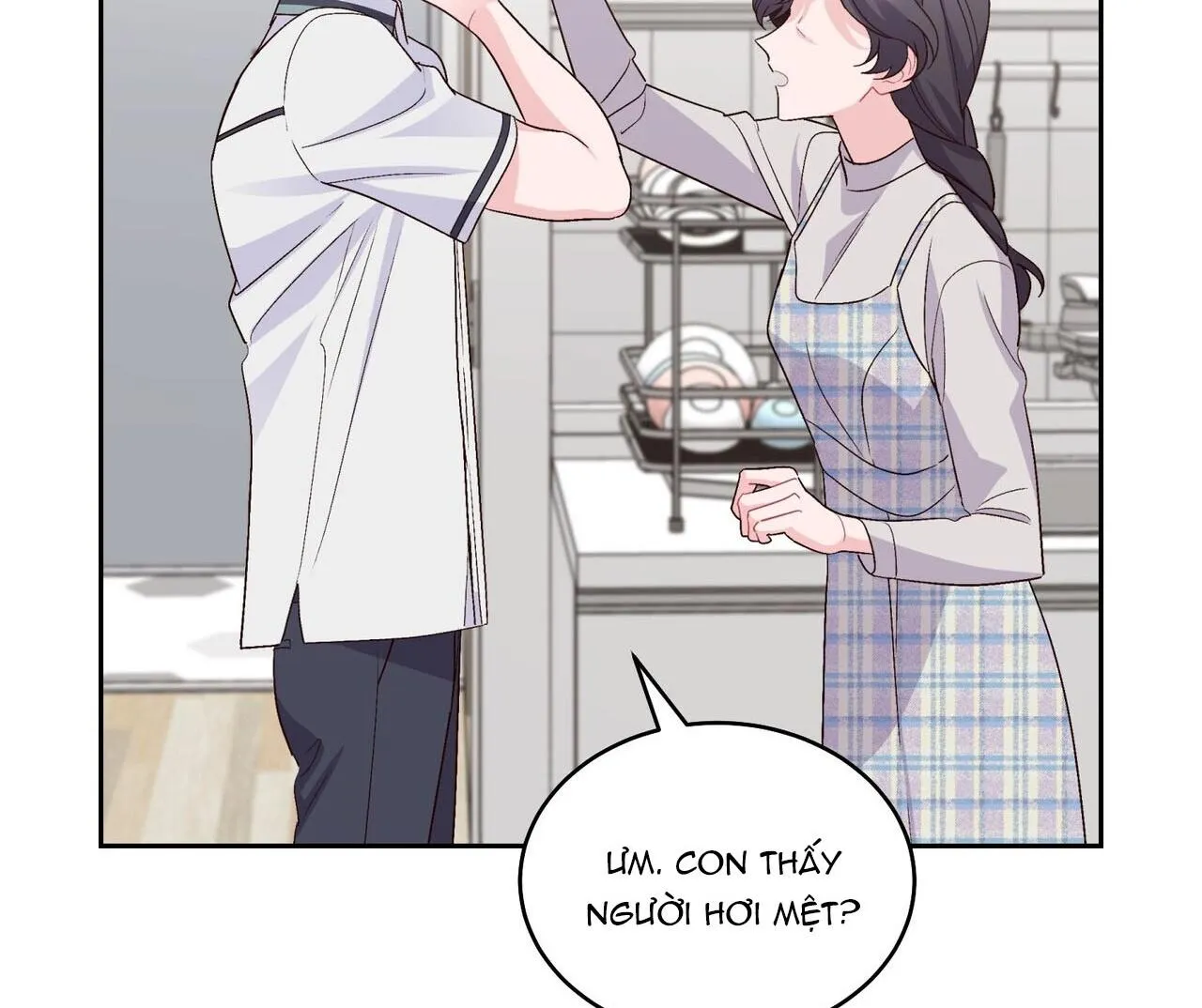 (END) Merry Marbling Chapter 37 Trang 13