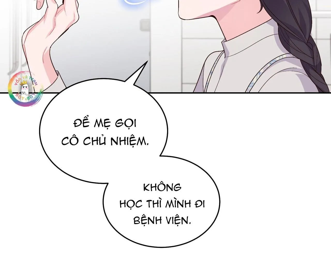 (END) Merry Marbling Chapter 37 Trang 15