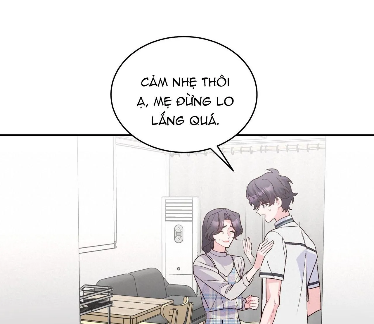 (END) Merry Marbling Chapter 37 Trang 16