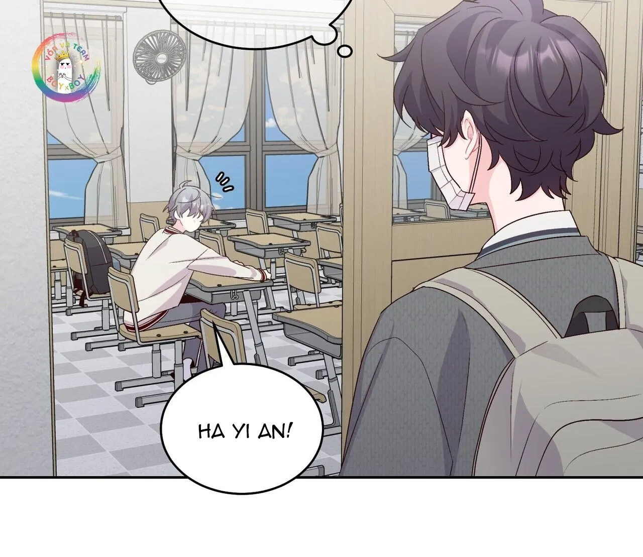 (END) Merry Marbling Chapter 37 Trang 20