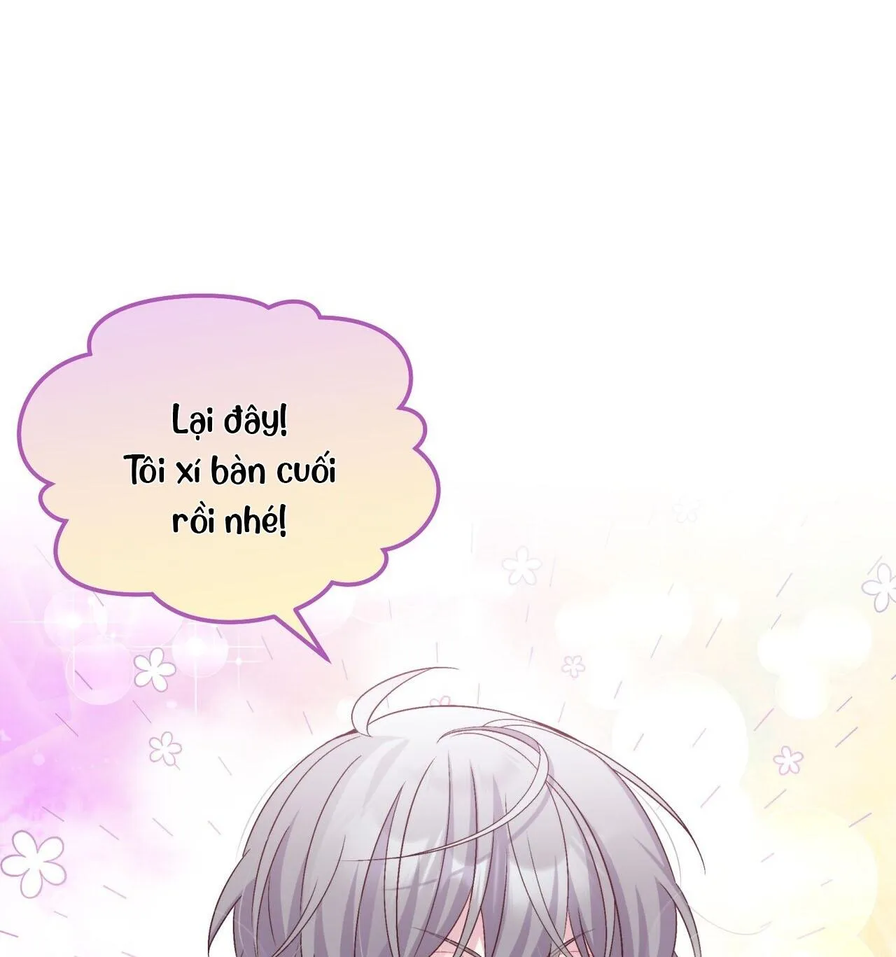 (END) Merry Marbling Chapter 37 Trang 21