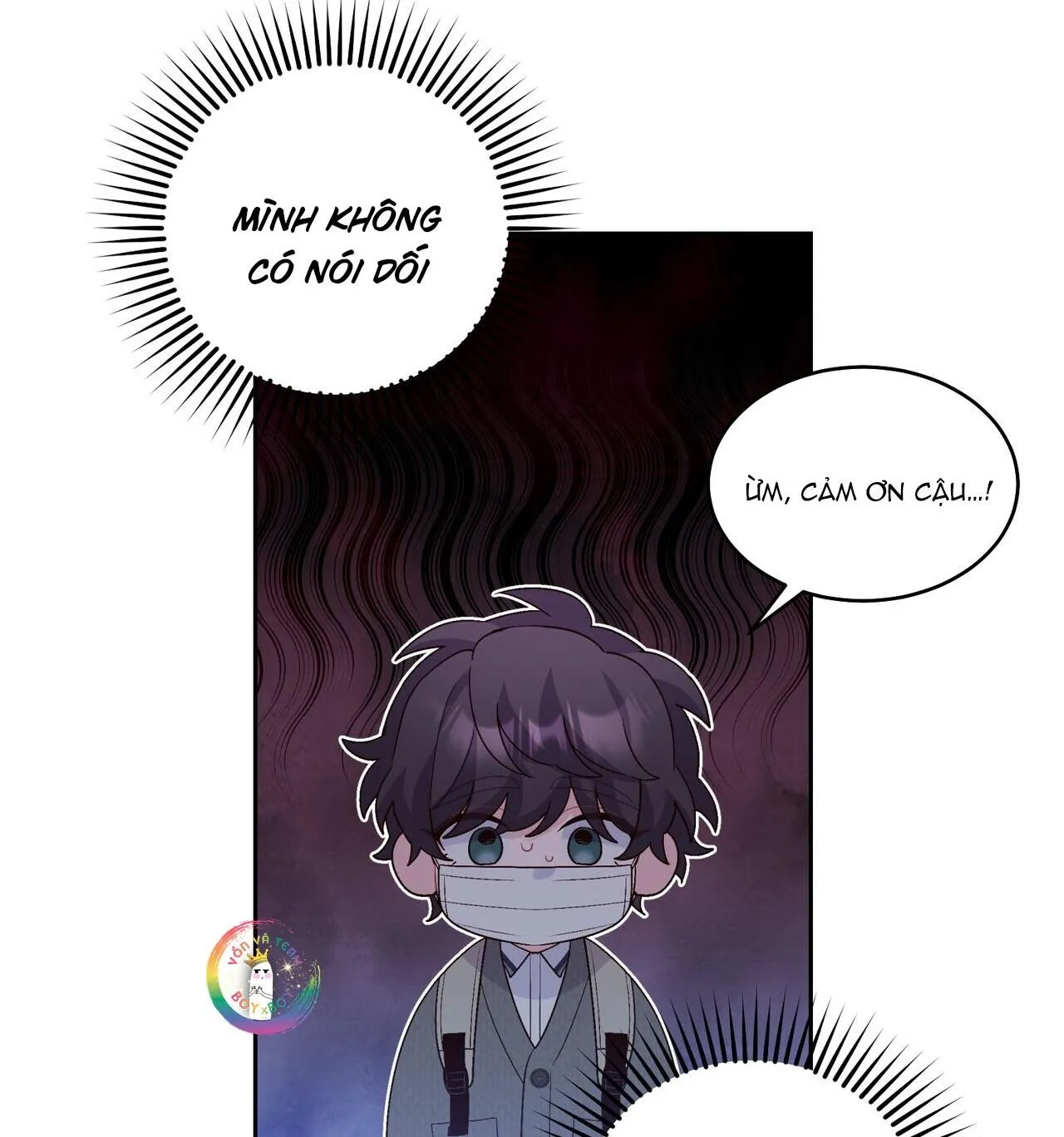 (END) Merry Marbling Chapter 37 Trang 23