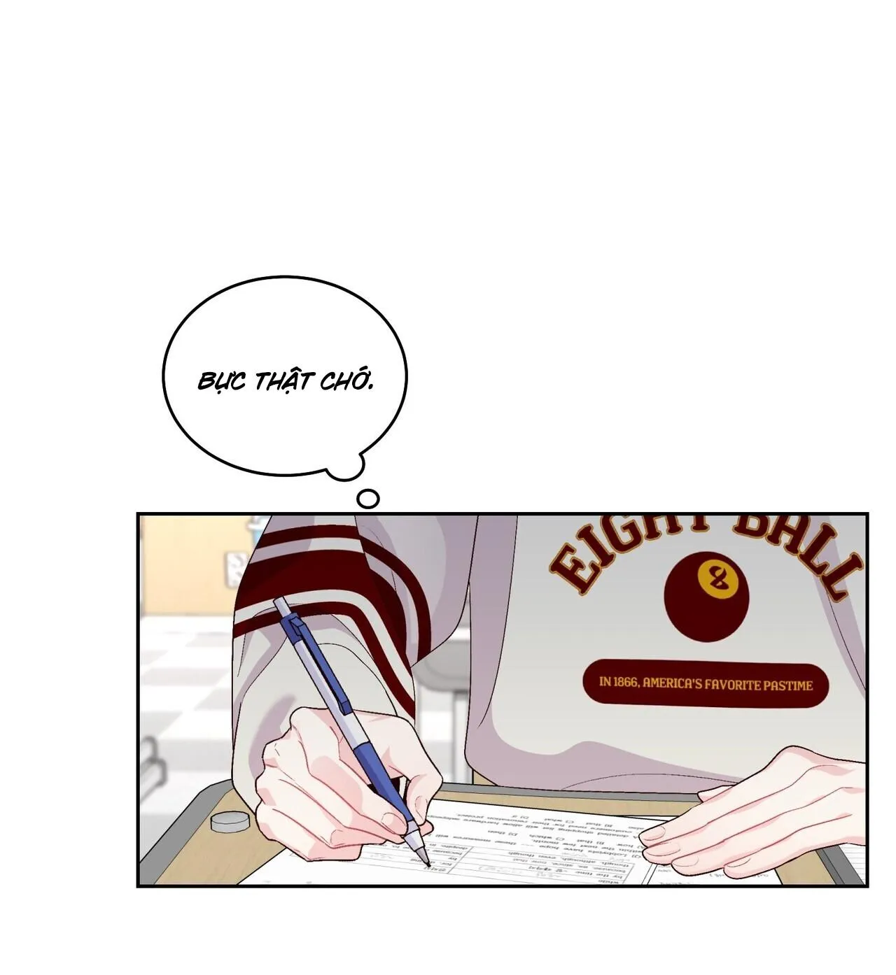 (END) Merry Marbling Chapter 37 Trang 26