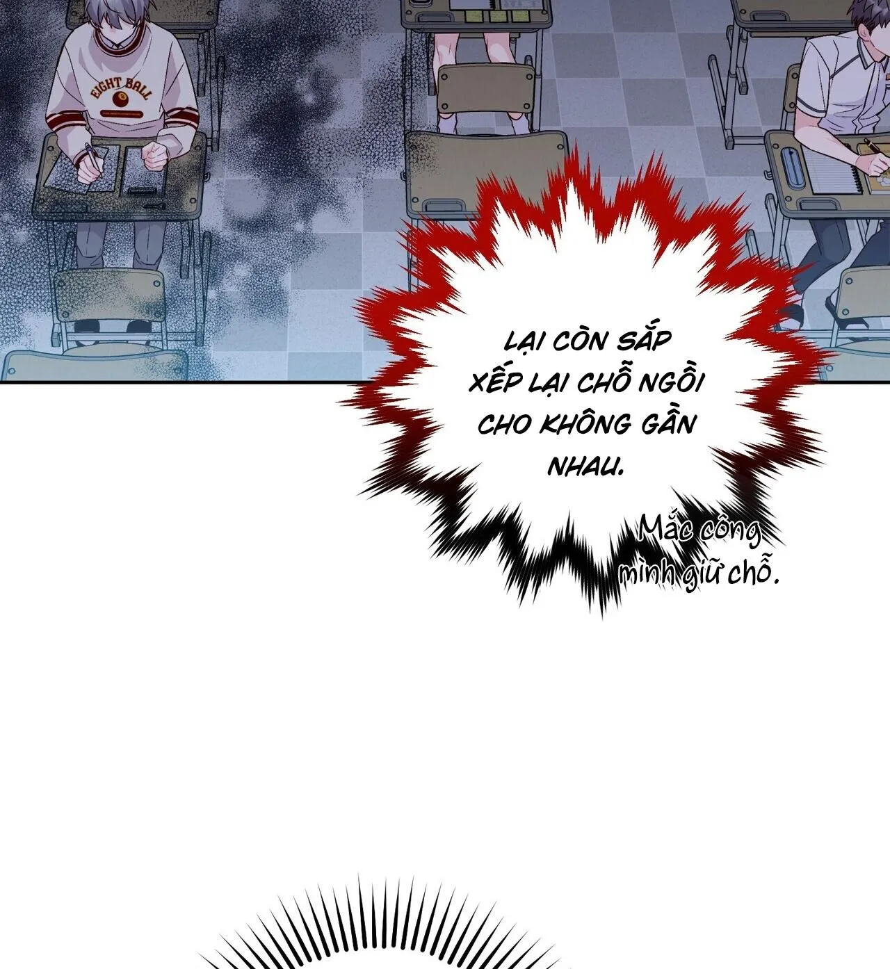 (END) Merry Marbling Chapter 37 Trang 28