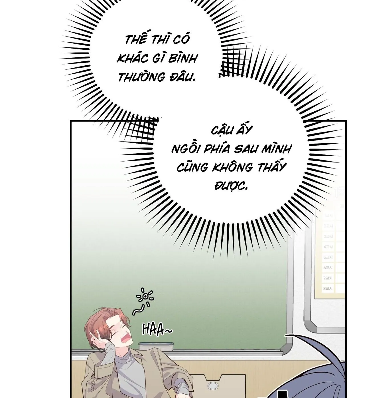 (END) Merry Marbling Chapter 37 Trang 29