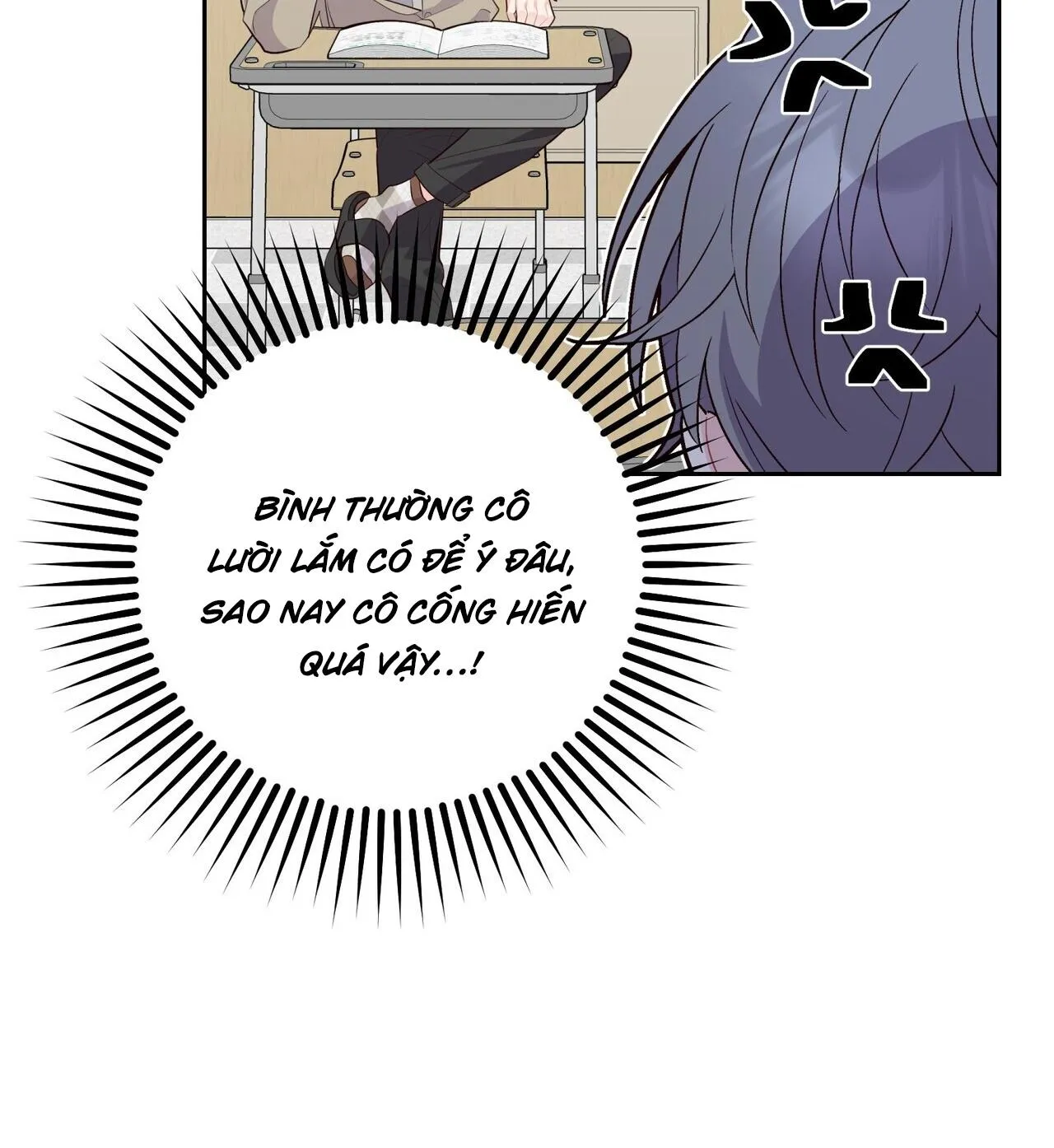 (END) Merry Marbling Chapter 37 Trang 30