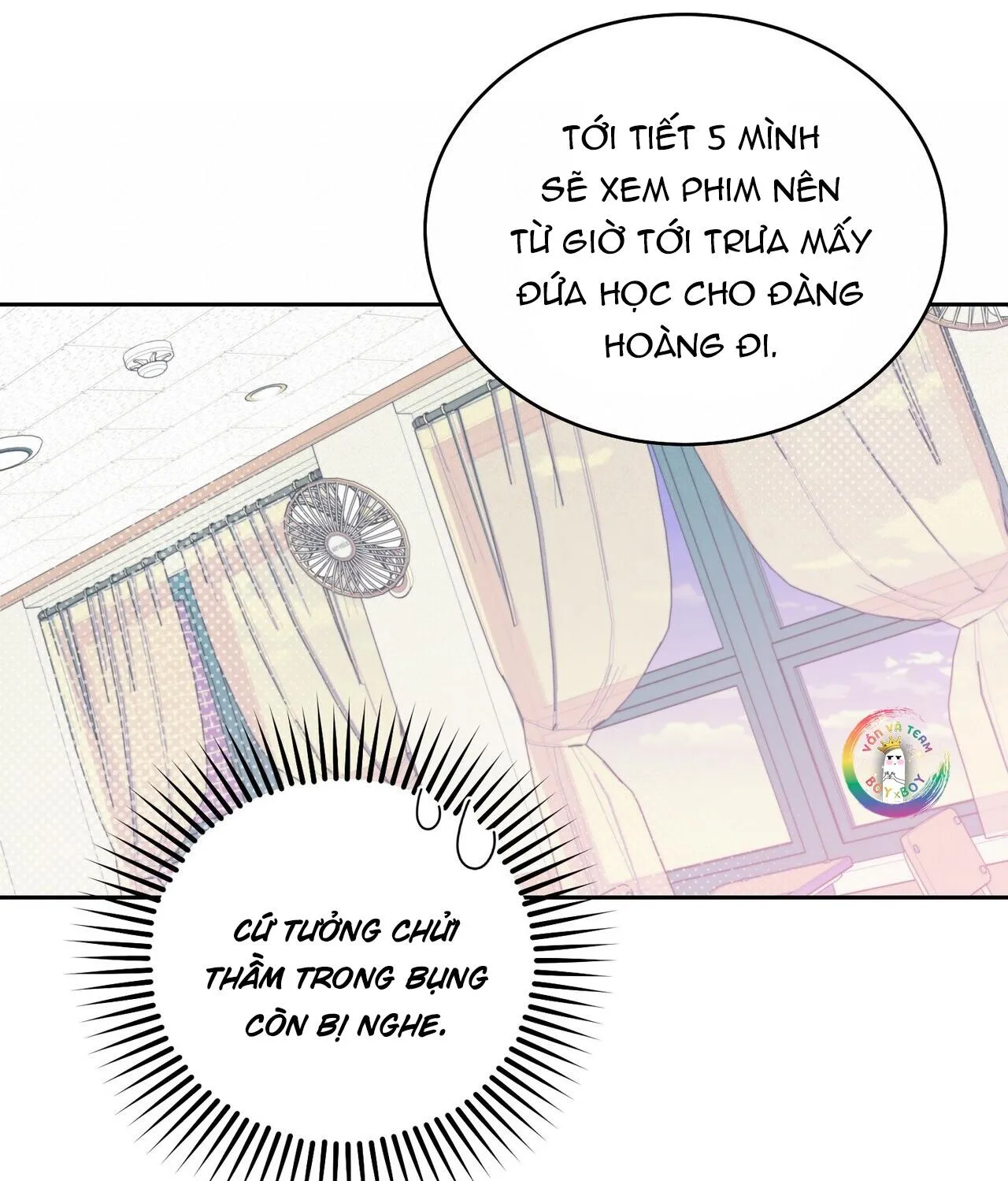 (END) Merry Marbling Chapter 37 Trang 33