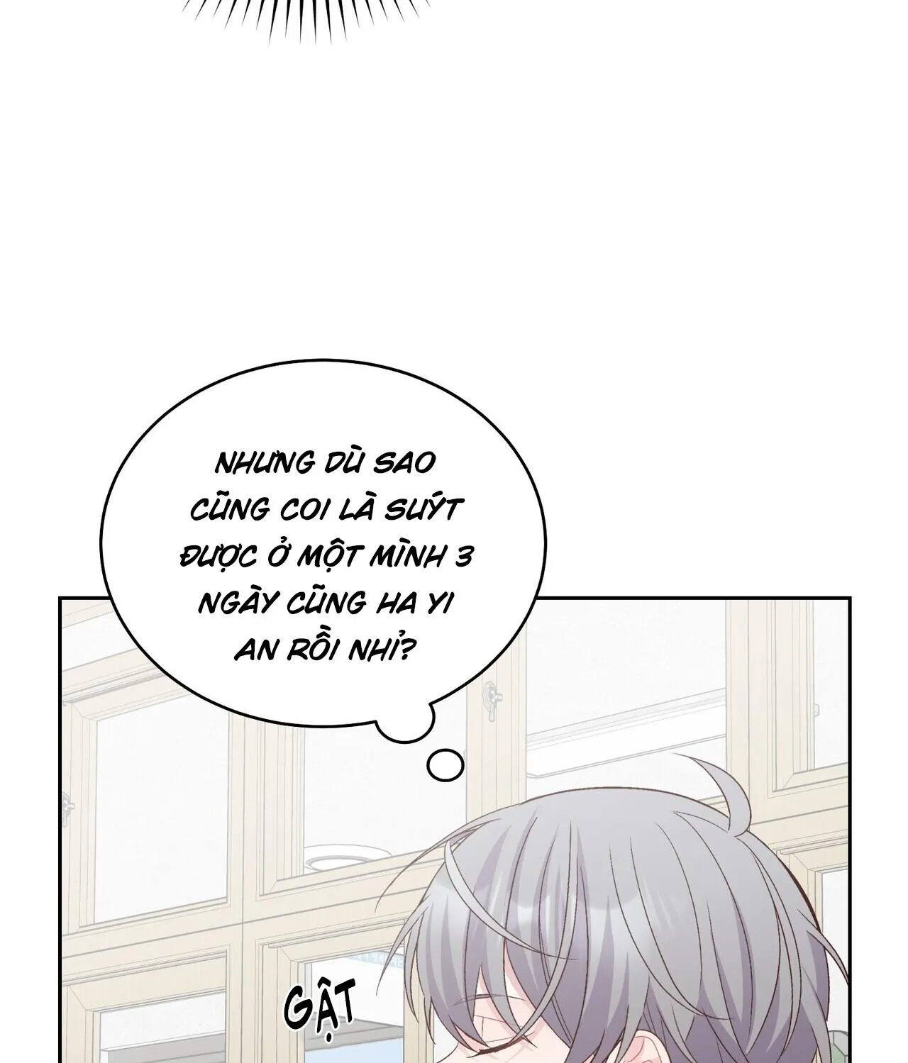 (END) Merry Marbling Chapter 37 Trang 34