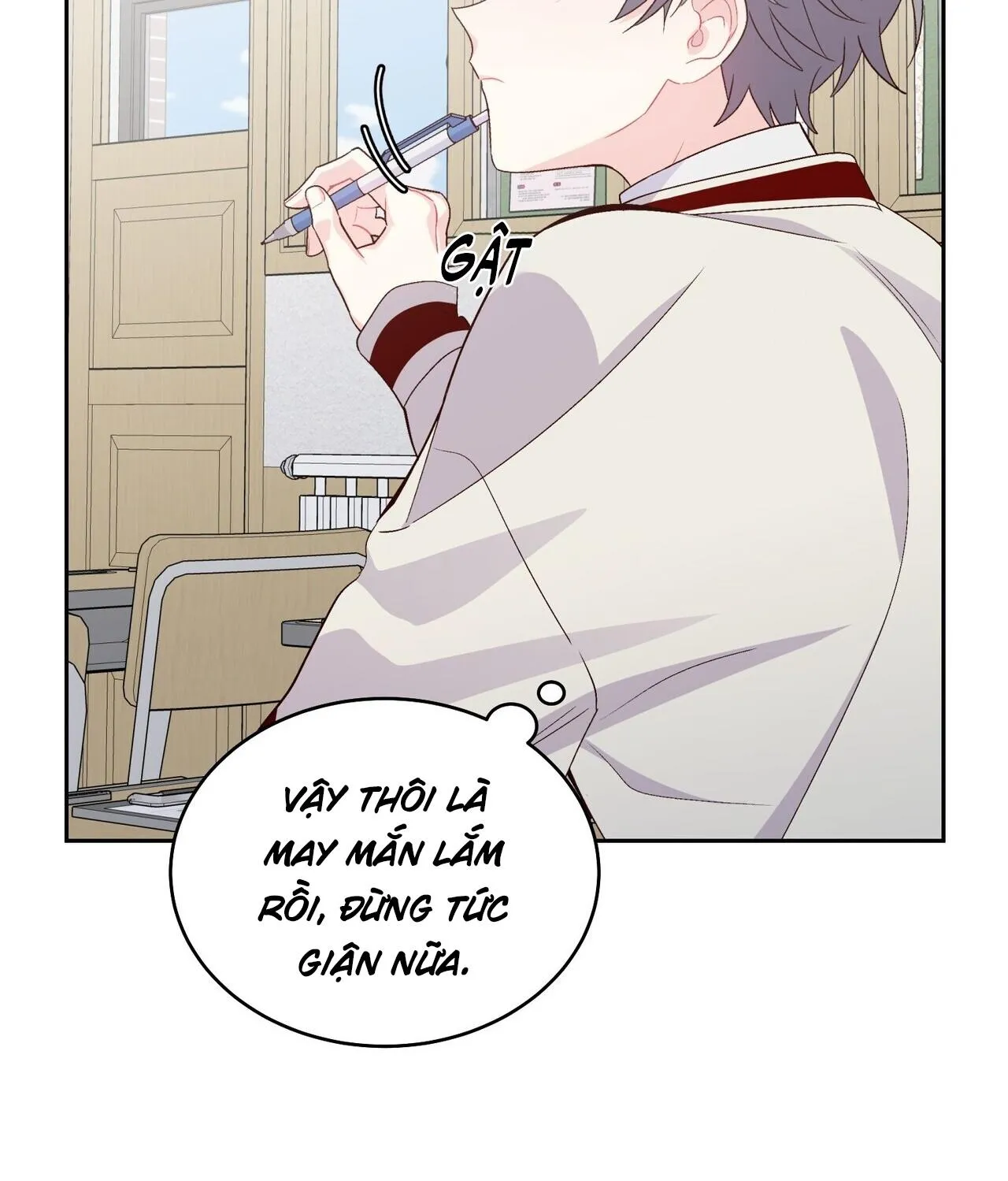 (END) Merry Marbling Chapter 37 Trang 35