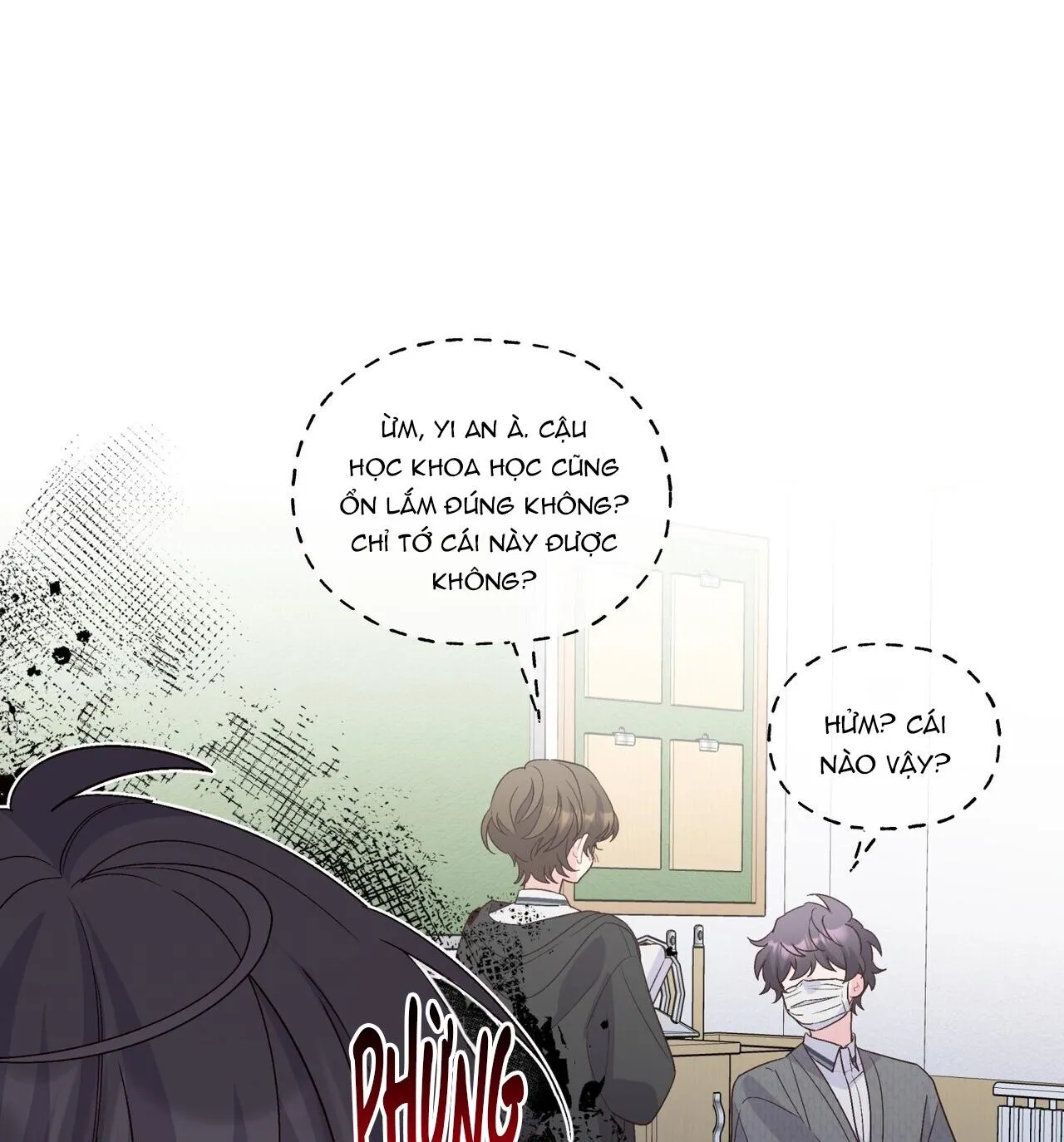 (END) Merry Marbling Chapter 37 Trang 36