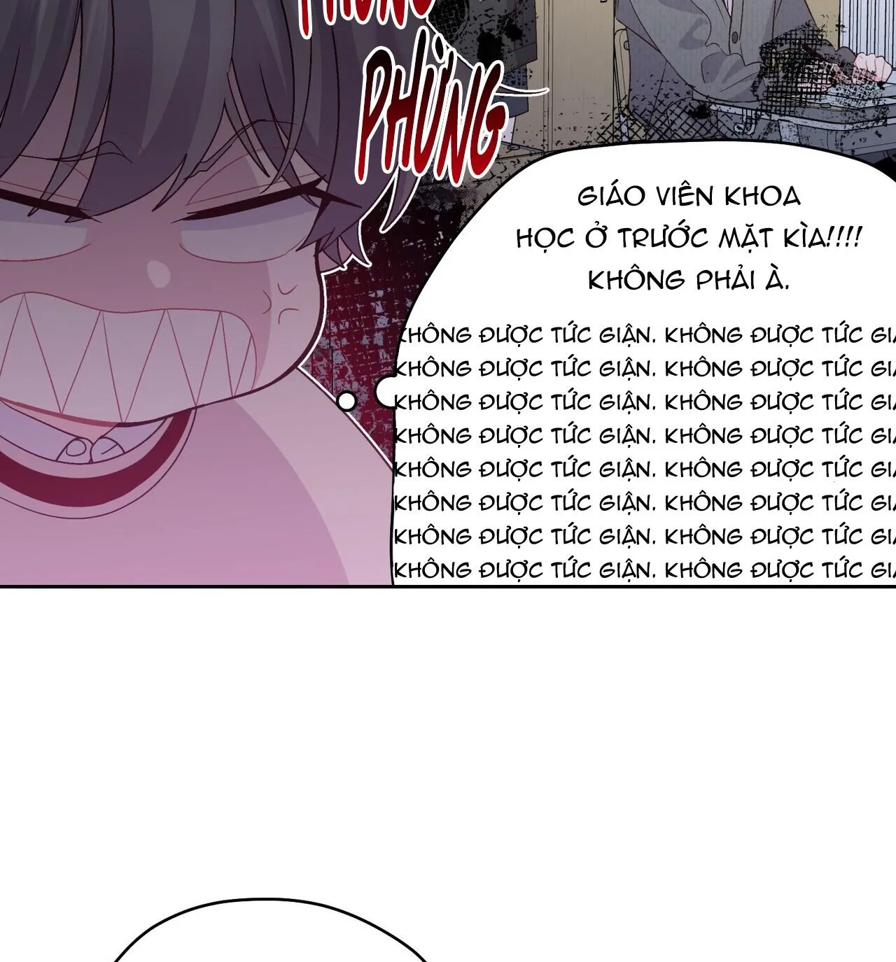 (END) Merry Marbling Chapter 37 Trang 37