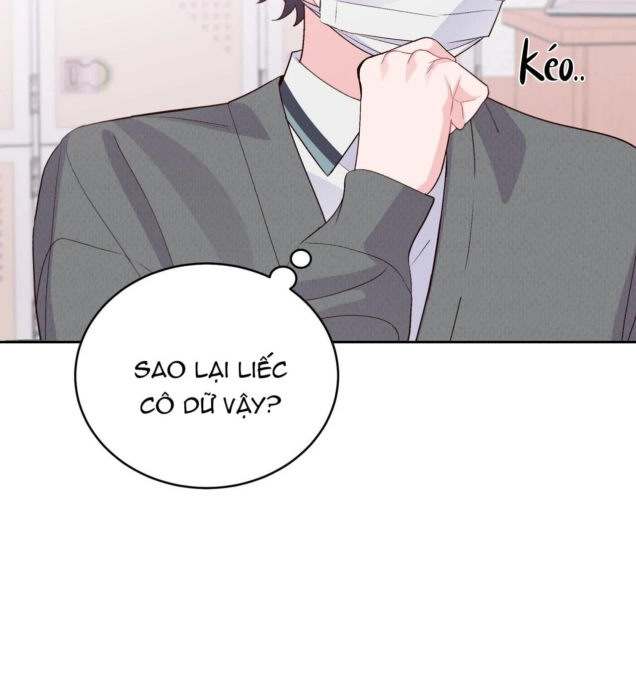 (END) Merry Marbling Chapter 37 Trang 40