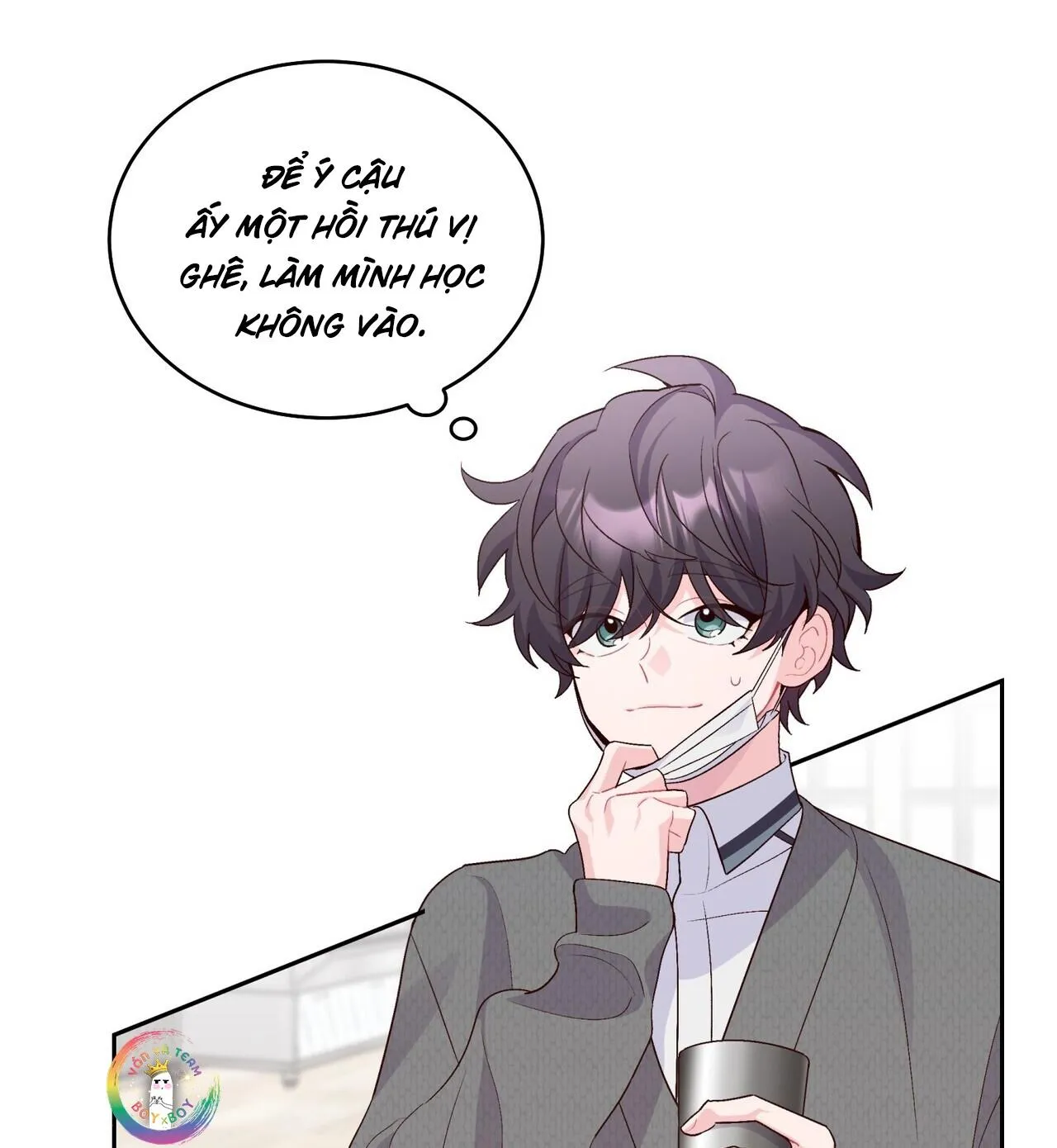 (END) Merry Marbling Chapter 37 Trang 43