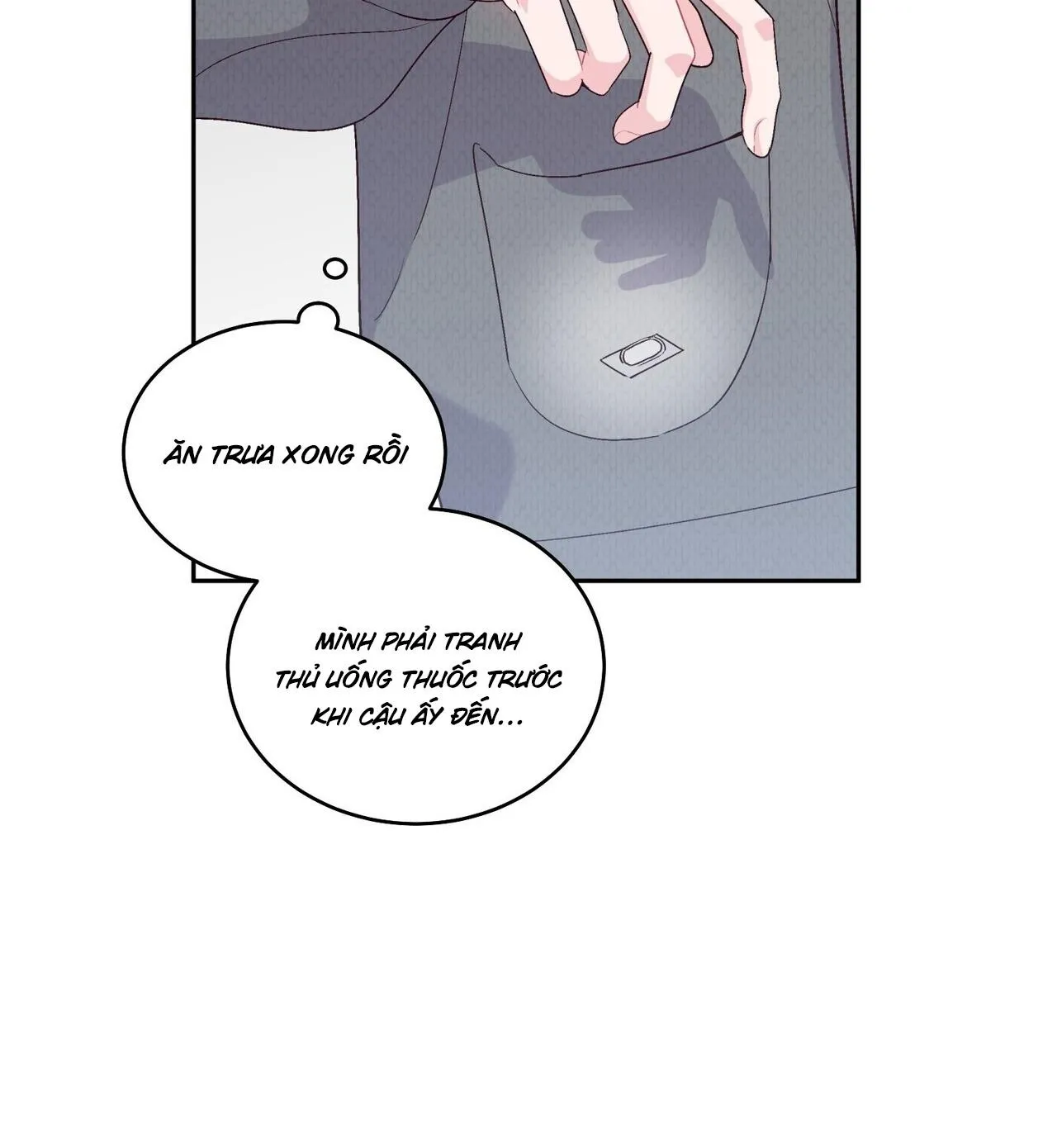 (END) Merry Marbling Chapter 37 Trang 45