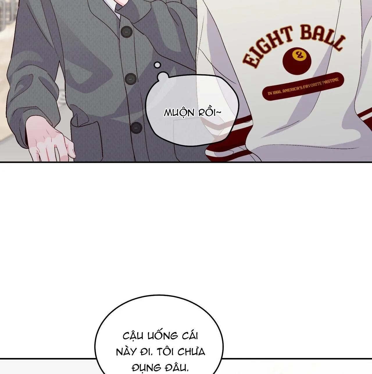 (END) Merry Marbling Chapter 37 Trang 47