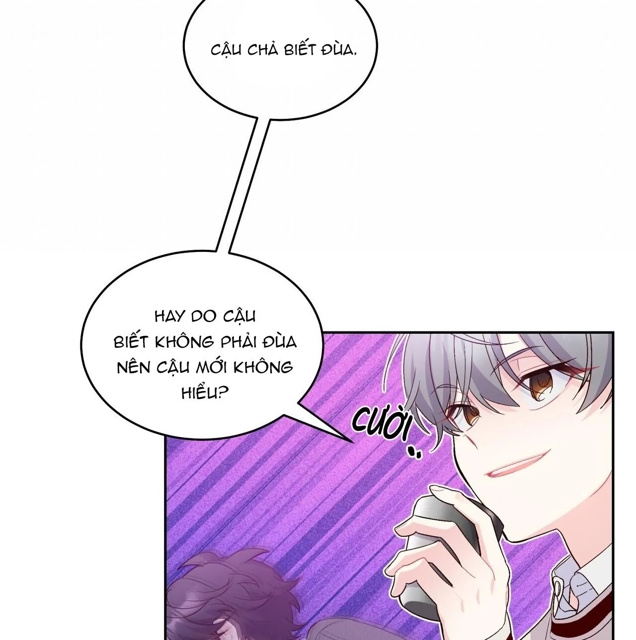 (END) Merry Marbling Chapter 37 Trang 49