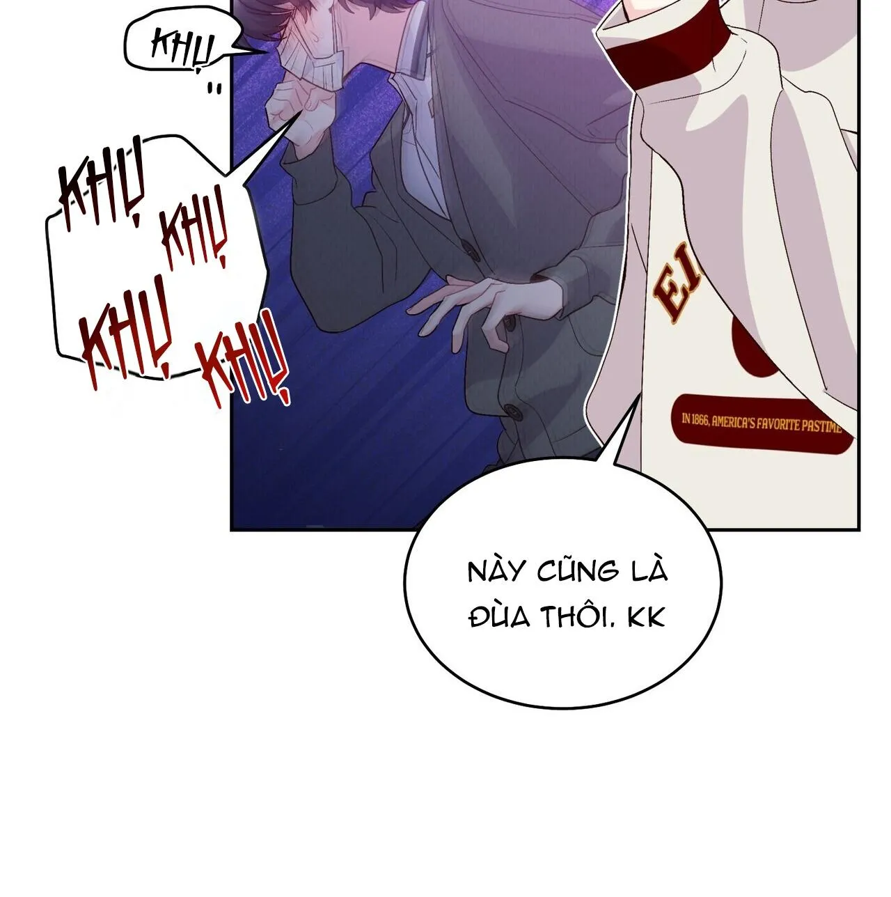 (END) Merry Marbling Chapter 37 Trang 50