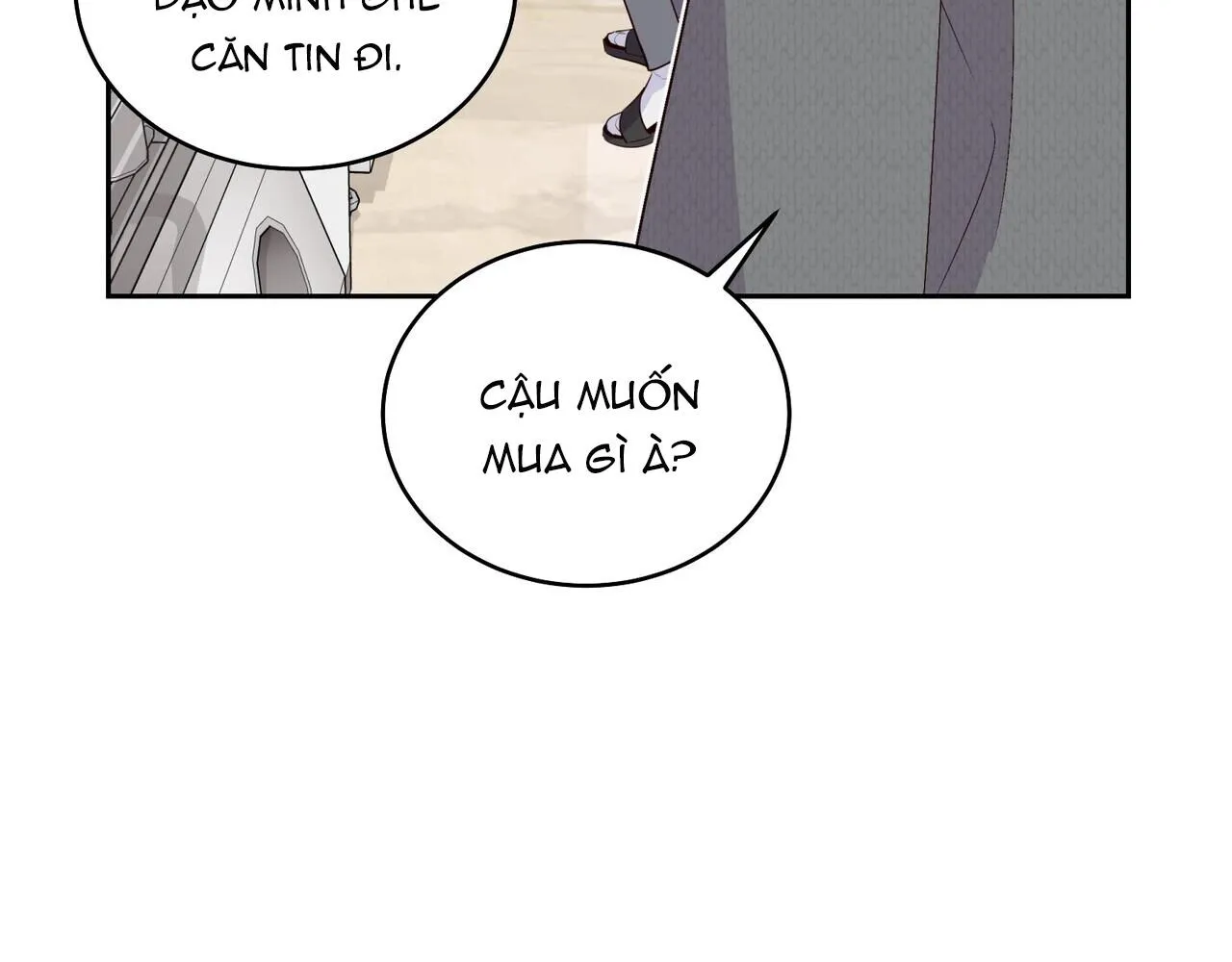 (END) Merry Marbling Chapter 37 Trang 55