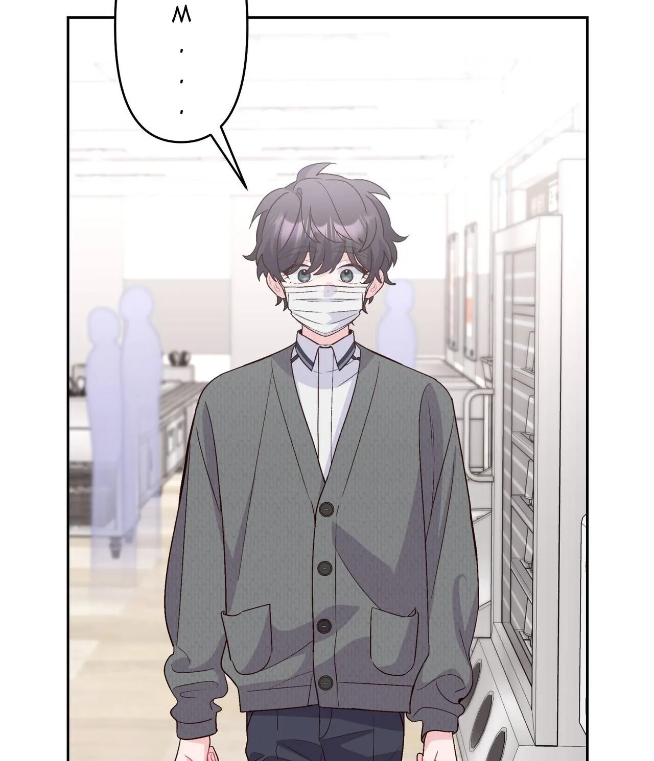 (END) Merry Marbling Chapter 37 Trang 58