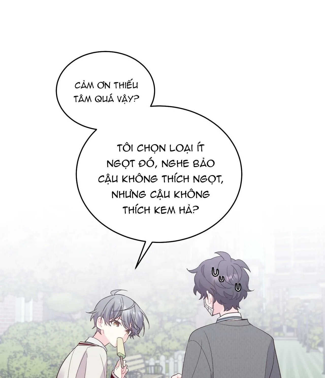 (END) Merry Marbling Chapter 37 Trang 61