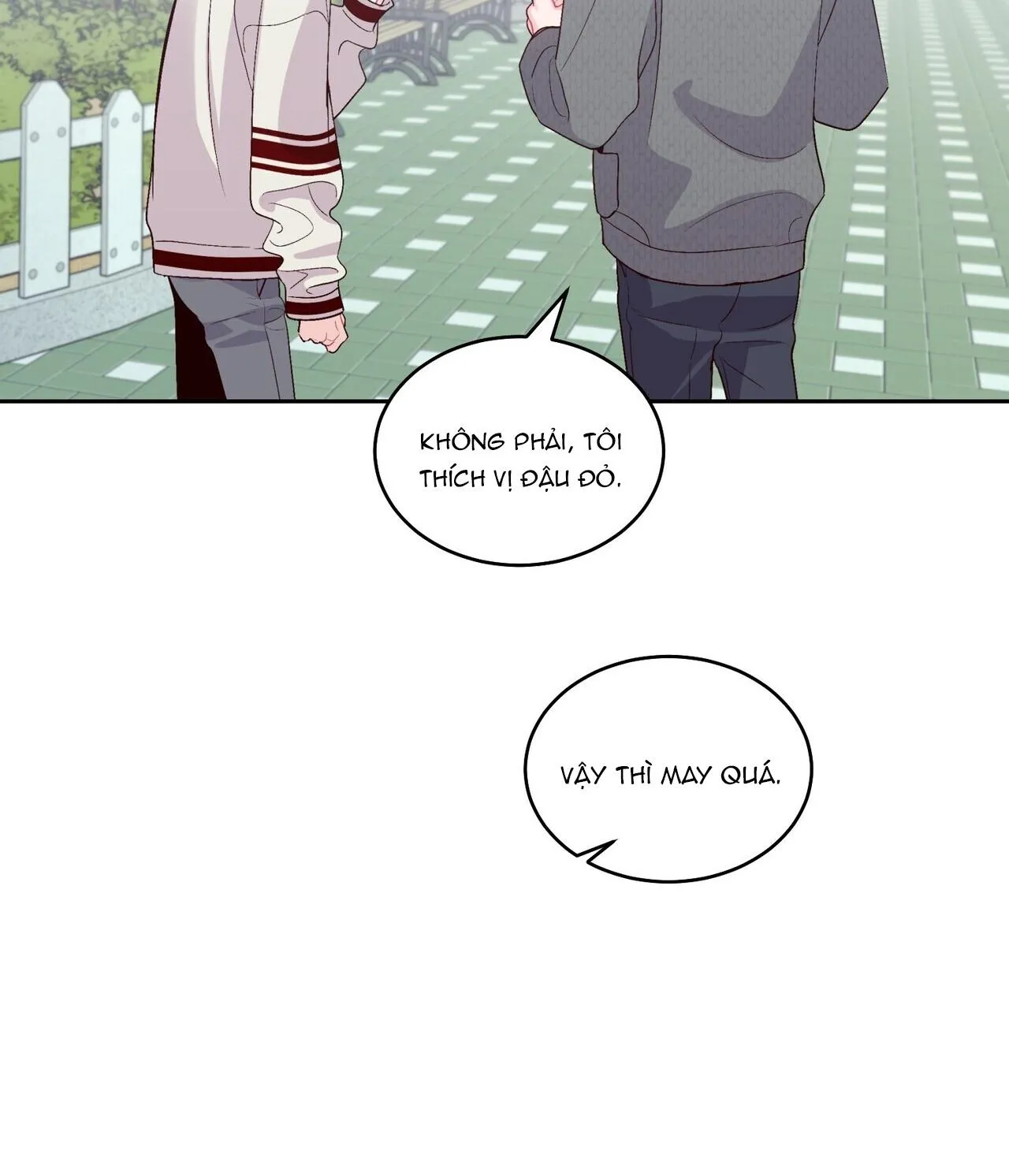 (END) Merry Marbling Chapter 37 Trang 62