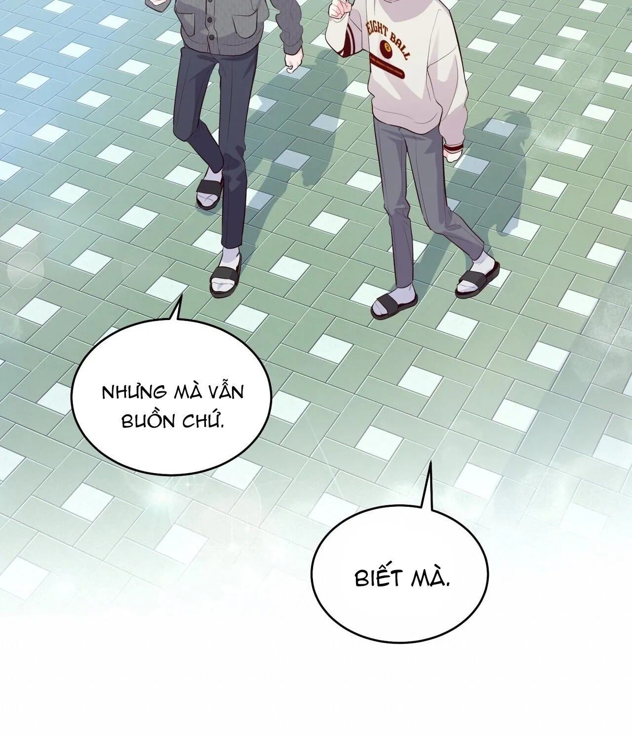 (END) Merry Marbling Chapter 37 Trang 65