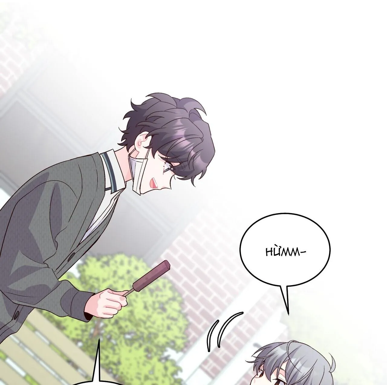 (END) Merry Marbling Chapter 37 Trang 66