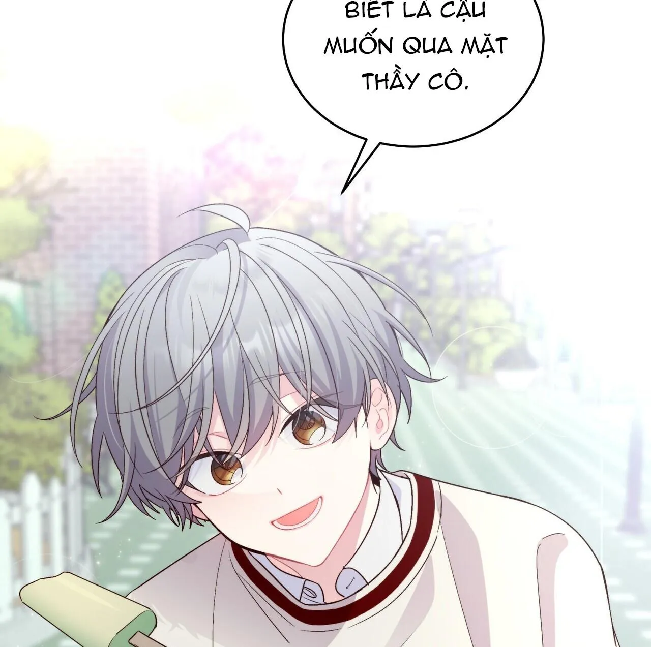 (END) Merry Marbling Chapter 37 Trang 68