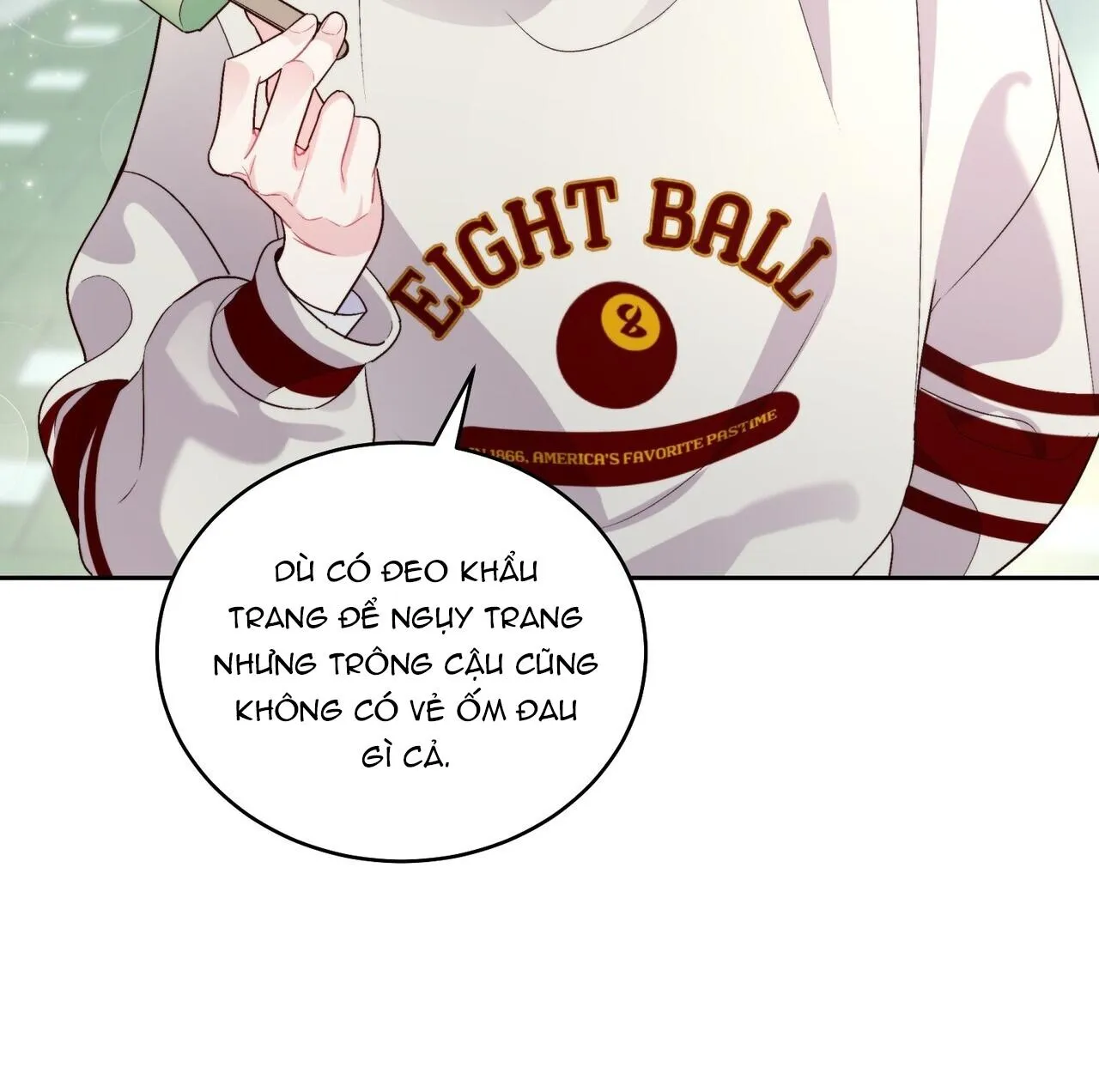 (END) Merry Marbling Chapter 37 Trang 69