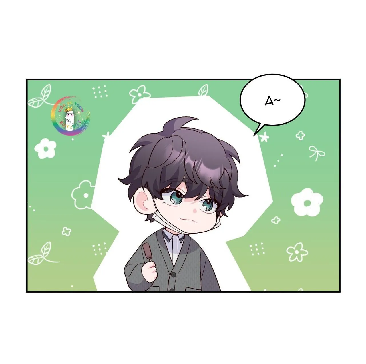 (END) Merry Marbling Chapter 37 Trang 70