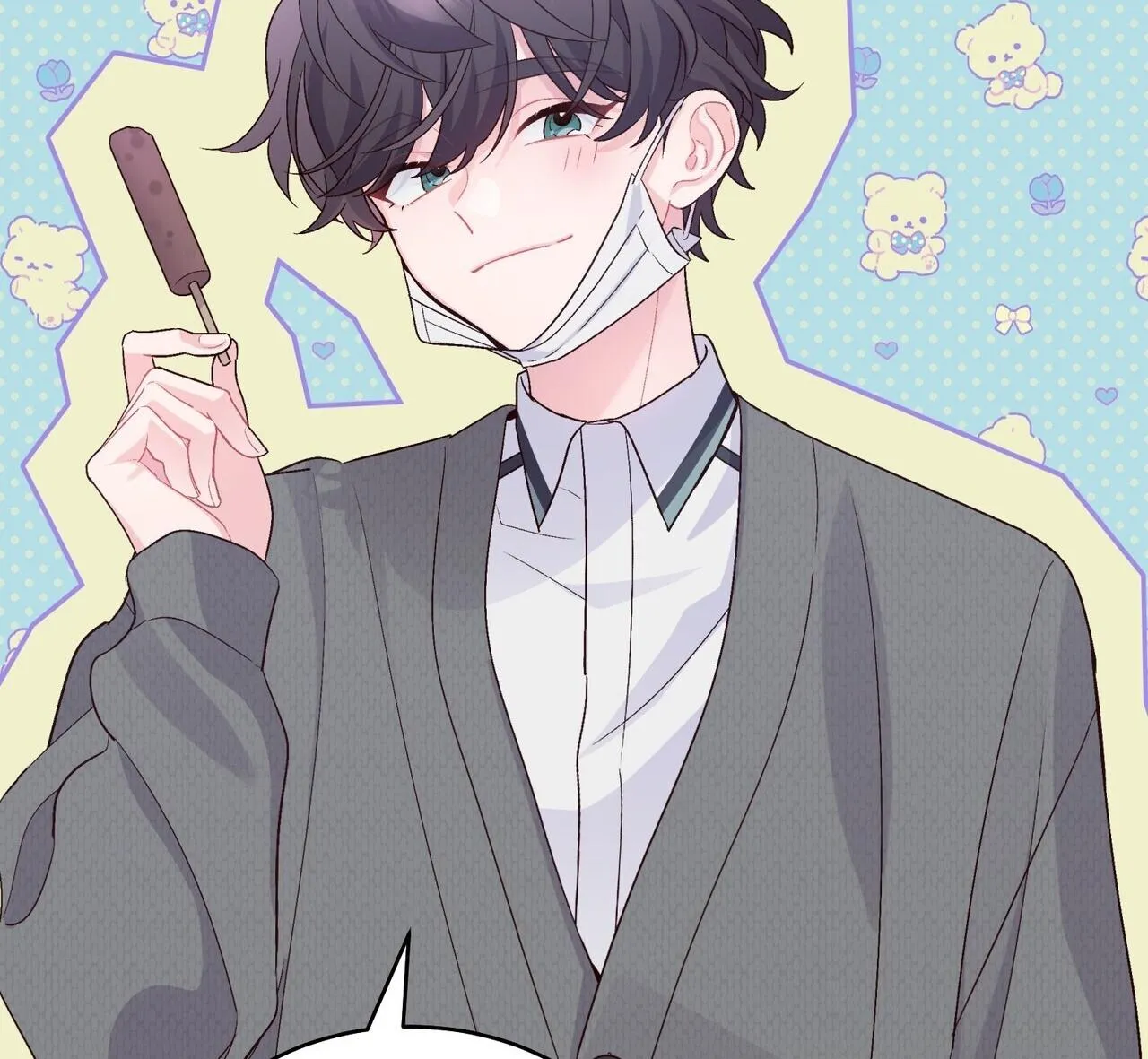 (END) Merry Marbling Chapter 37 Trang 72