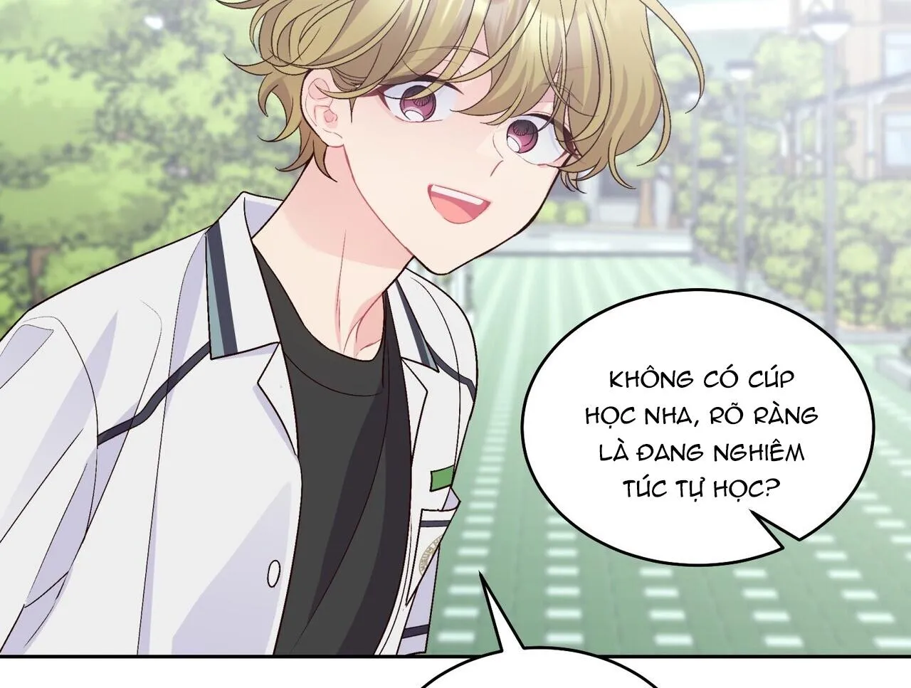 (END) Merry Marbling Chapter 37 Trang 79