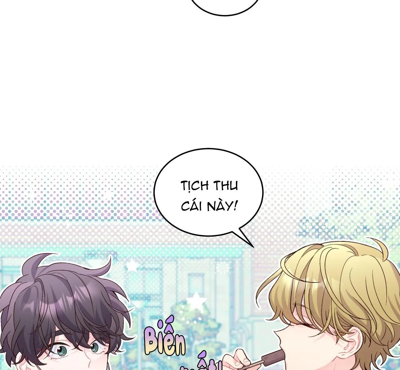 (END) Merry Marbling Chapter 37 Trang 82