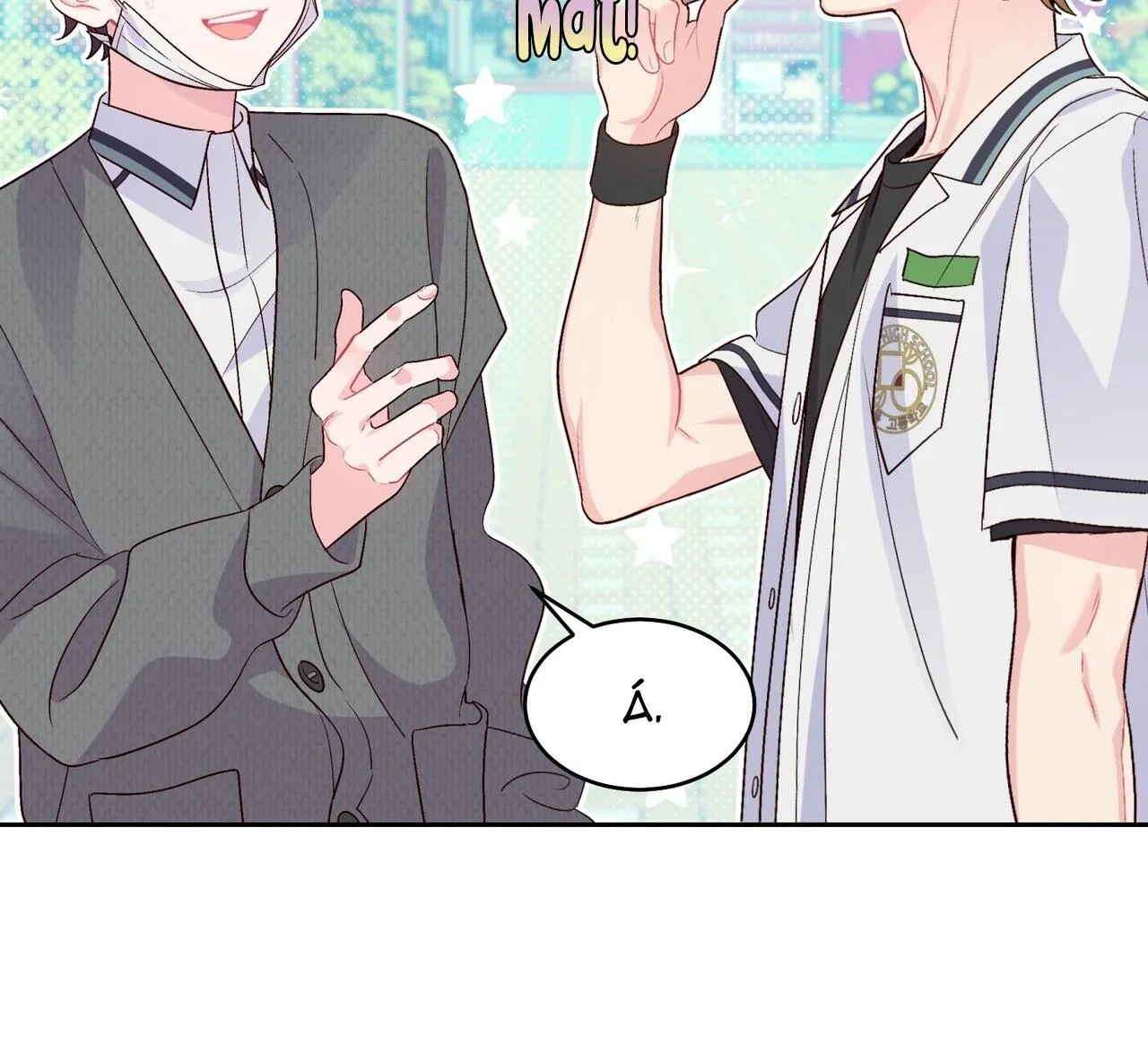 (END) Merry Marbling Chapter 37 Trang 83