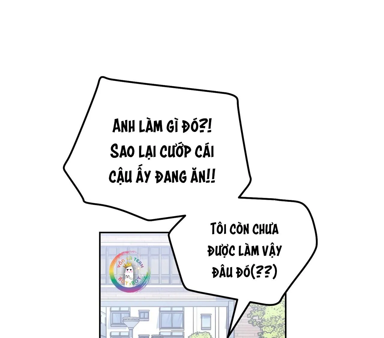 (END) Merry Marbling Chapter 37 Trang 86