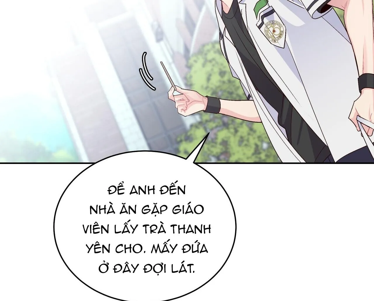 (END) Merry Marbling Chapter 37 Trang 93