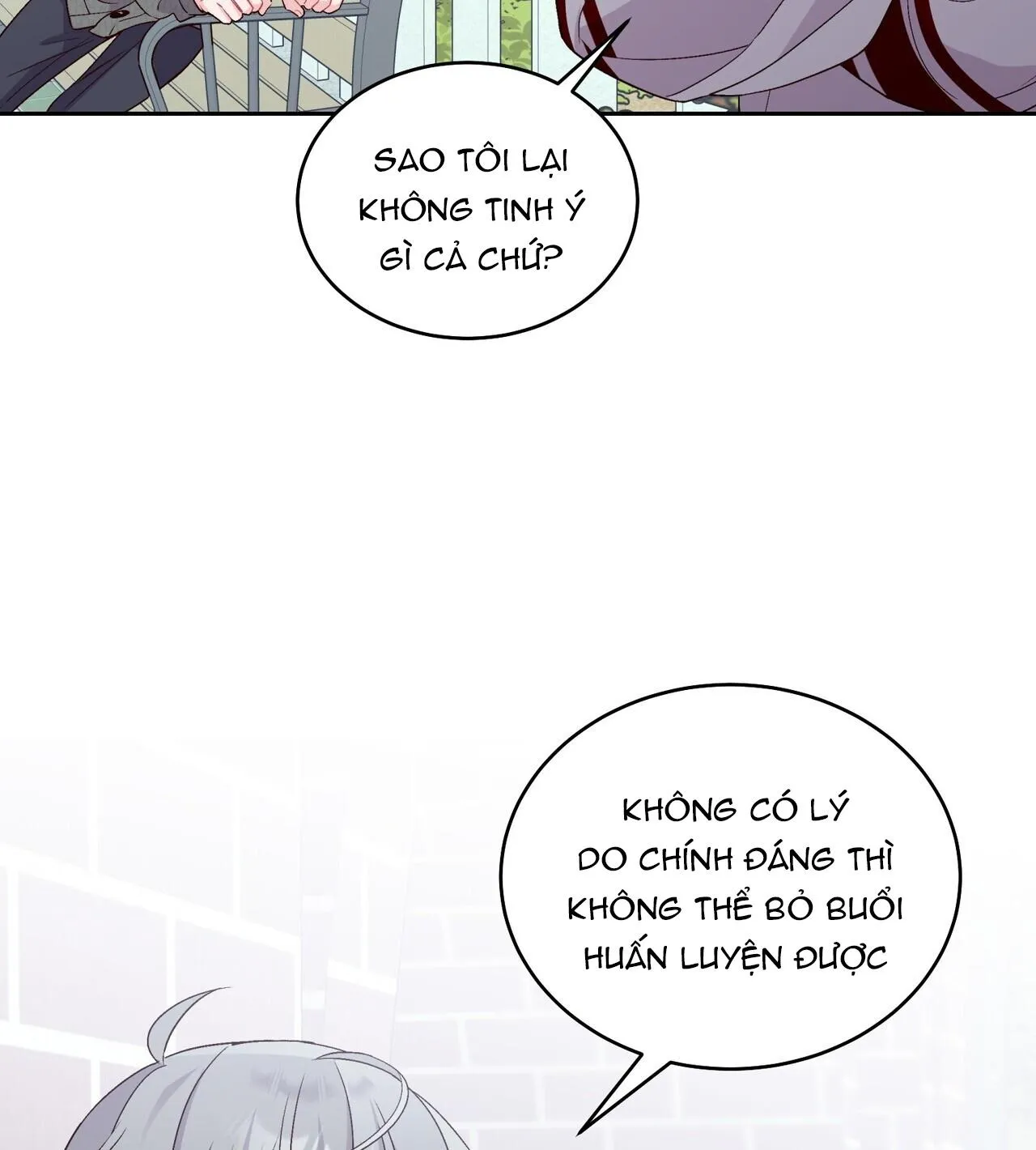 (END) Merry Marbling Chapter 37 Trang 97