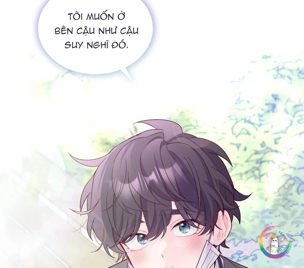 (END) Merry Marbling Chapter 37 Trang 103