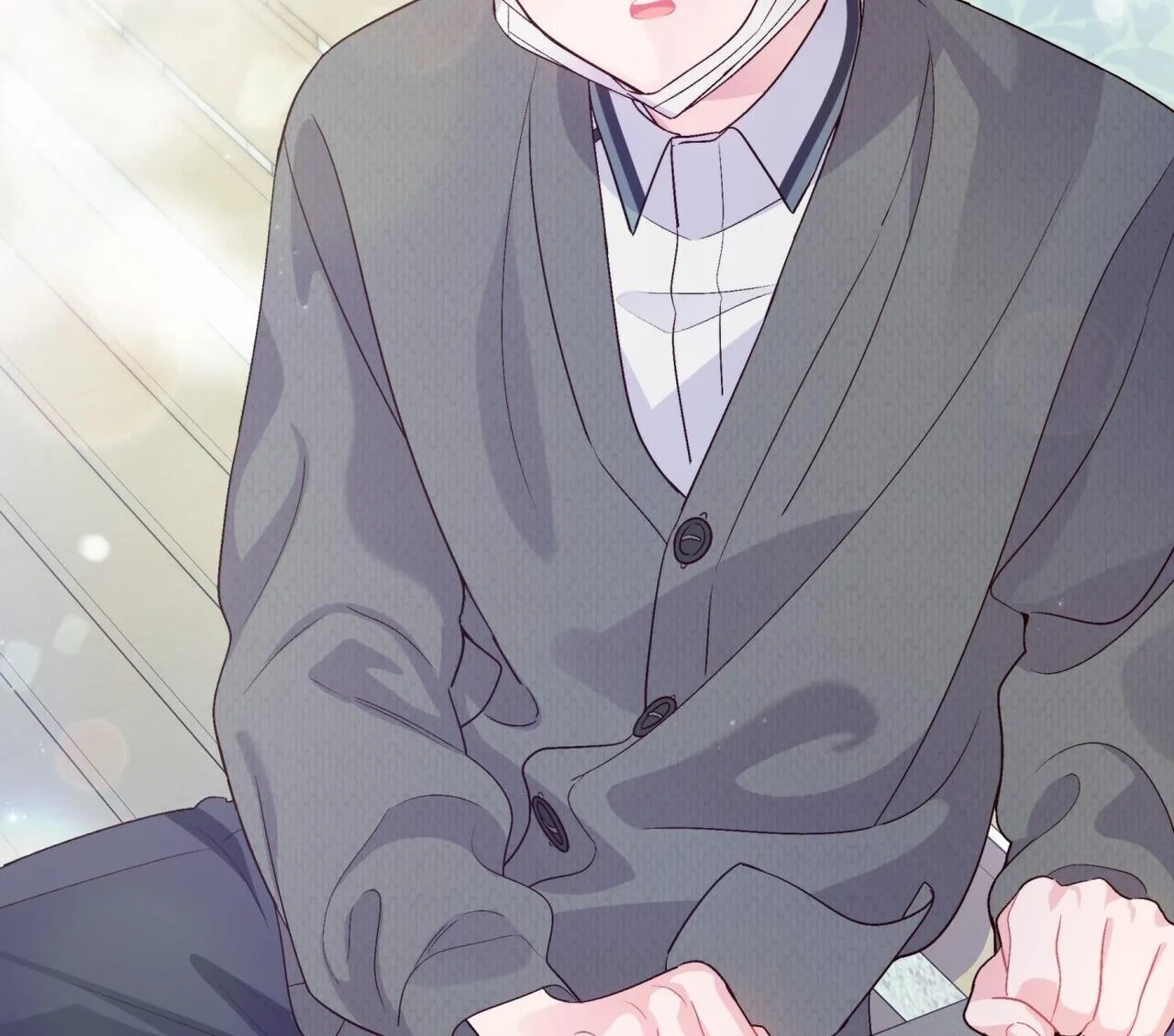 (END) Merry Marbling Chapter 37 Trang 104