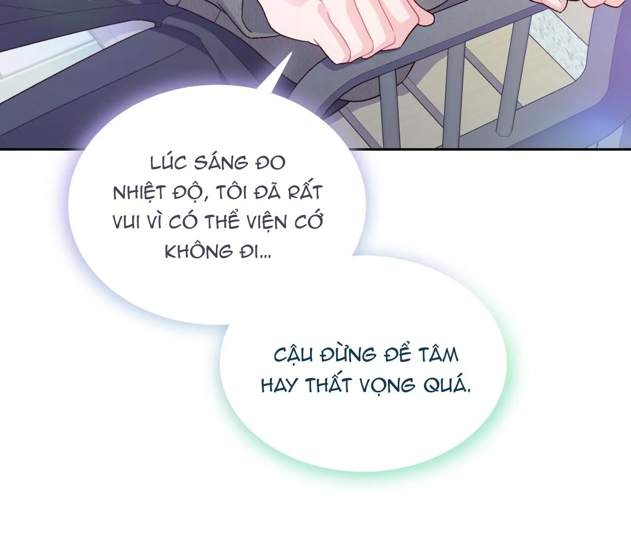 (END) Merry Marbling Chapter 37 Trang 105