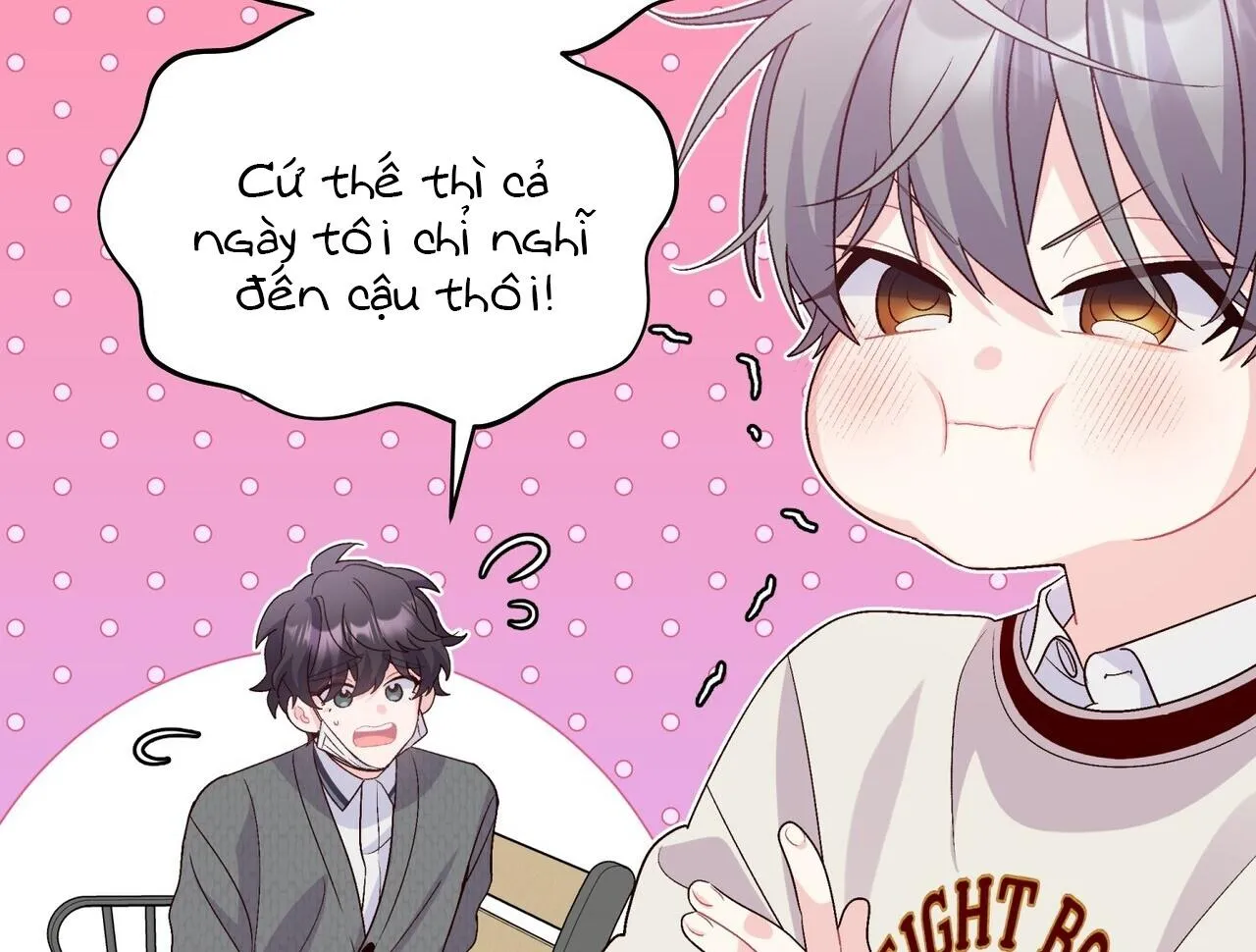 (END) Merry Marbling Chapter 37 Trang 107