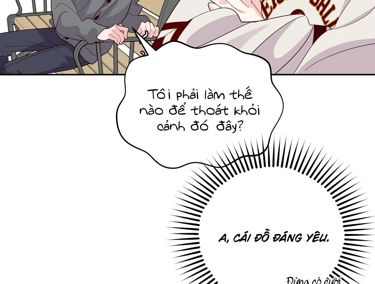 (END) Merry Marbling Chapter 37 Trang 108