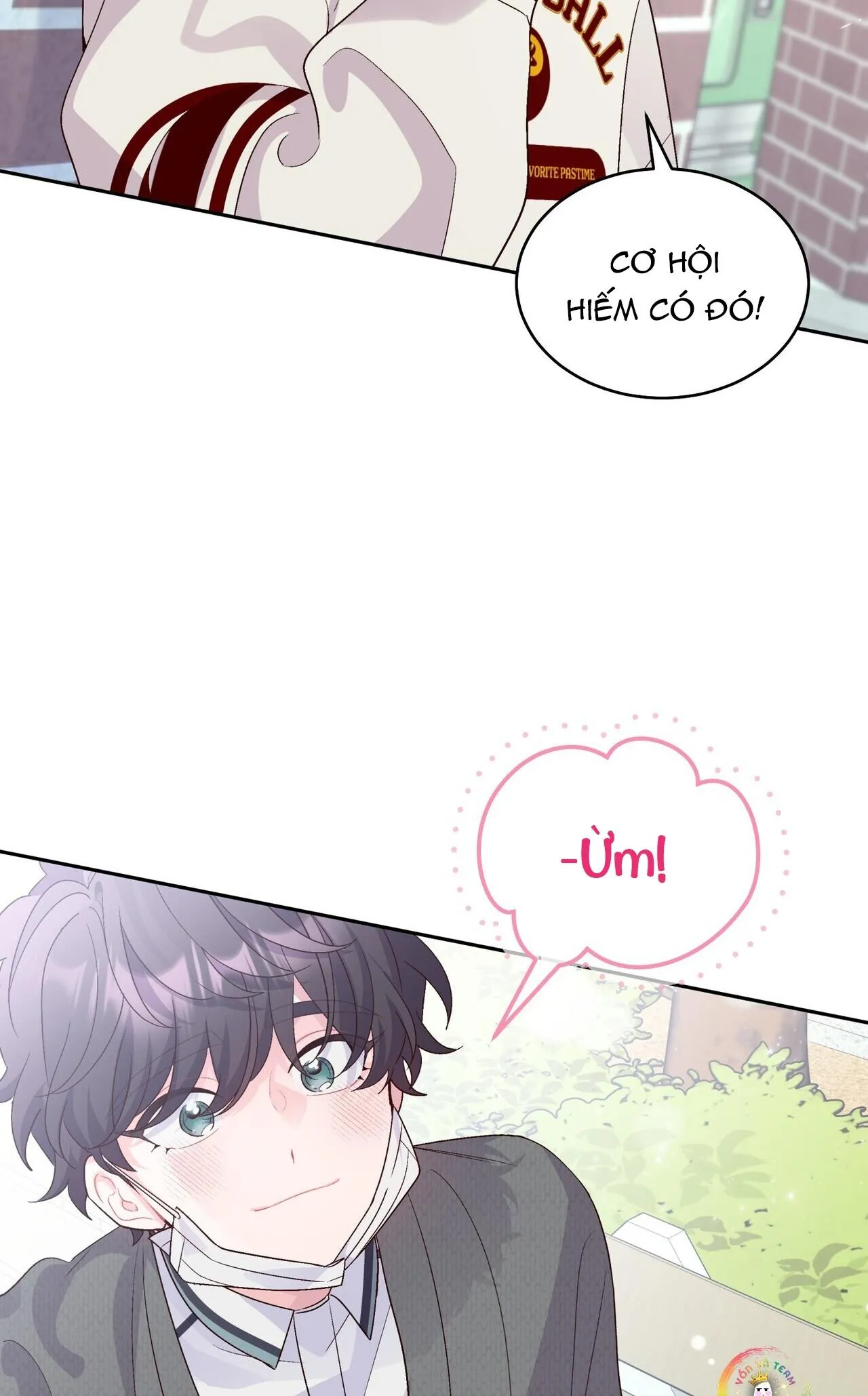 (END) Merry Marbling Chapter 37 Trang 113