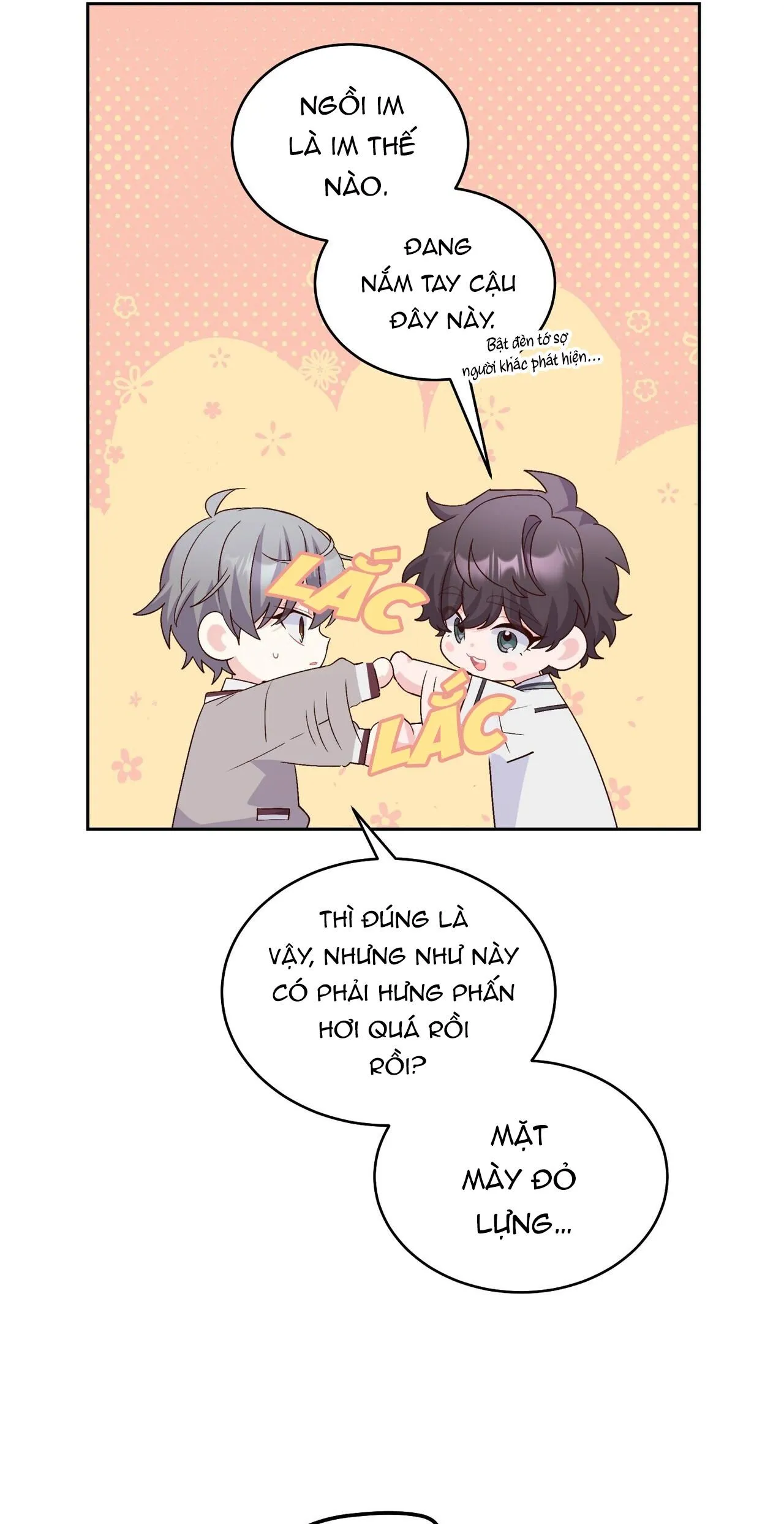 (END) Merry Marbling Chapter 39 Trang 4