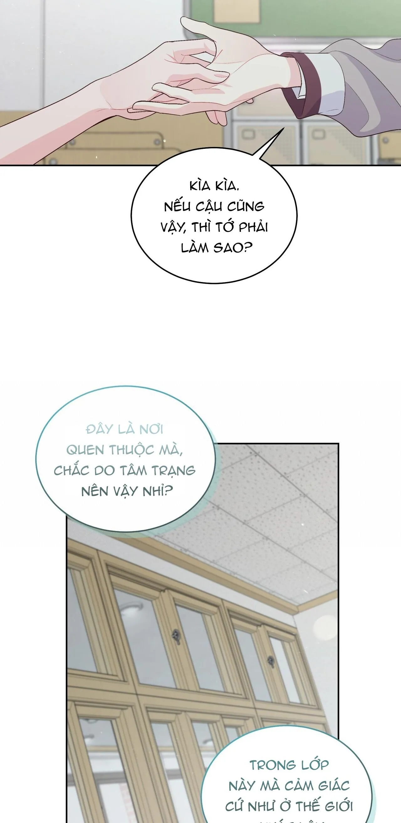 (END) Merry Marbling Chapter 39 Trang 8