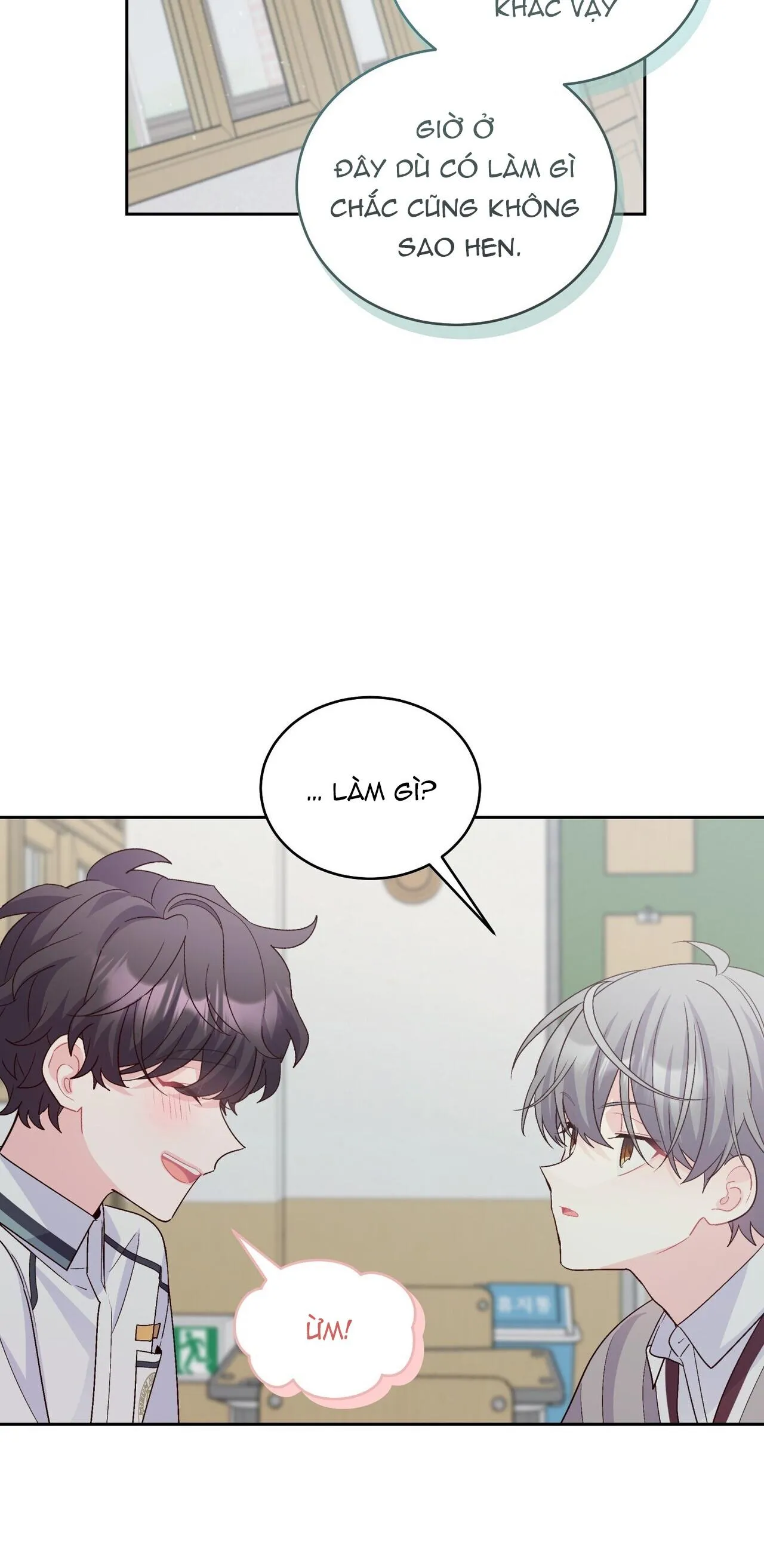 (END) Merry Marbling Chapter 39 Trang 9